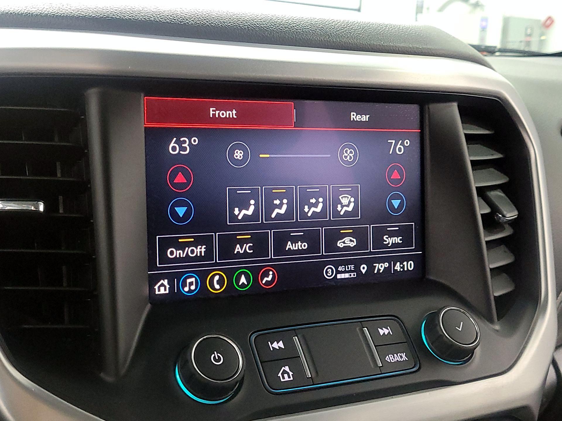 Thumbnail: 2021 GMC Acadia - 14