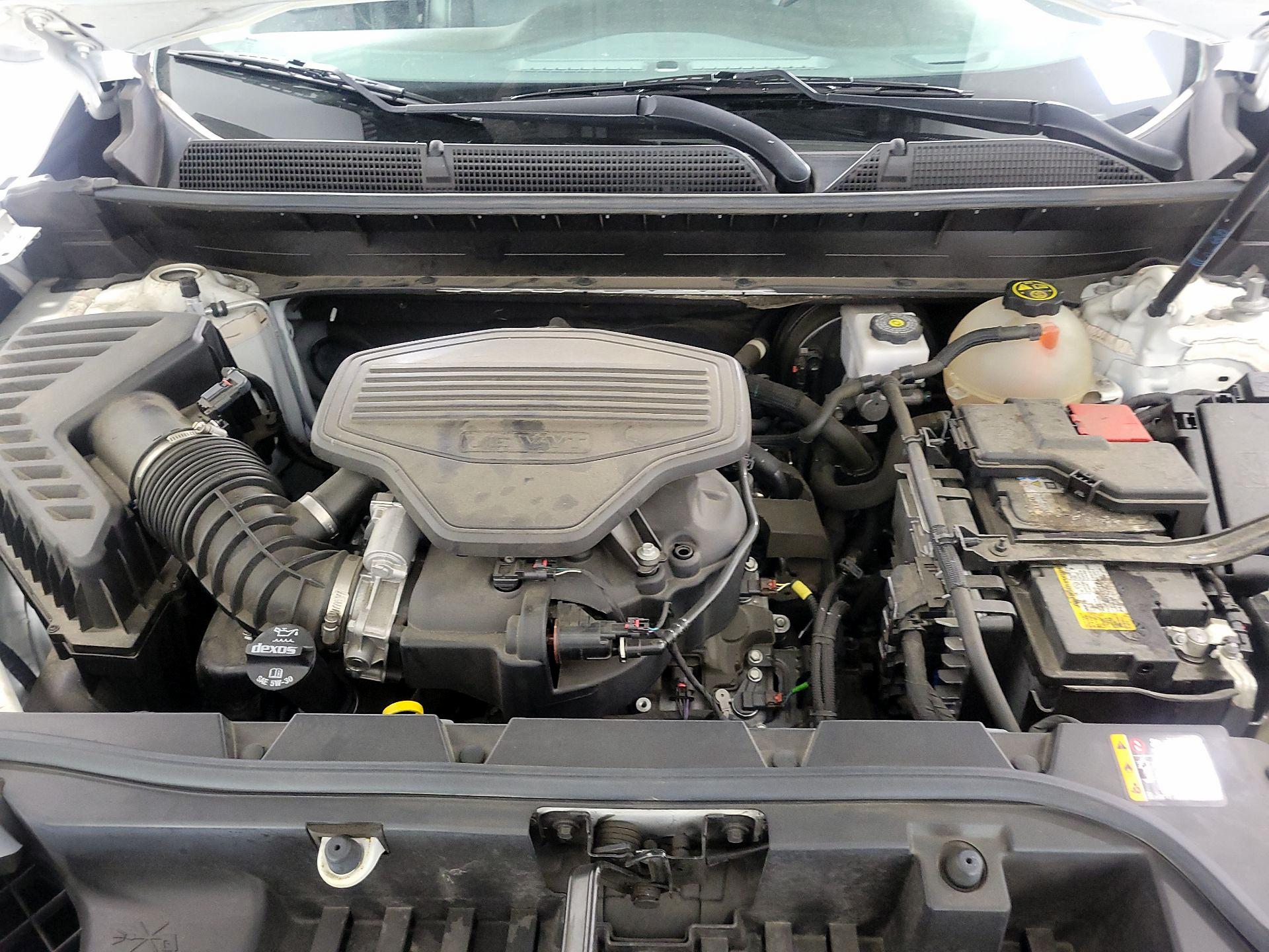 Thumbnail: 2021 GMC Acadia - 19