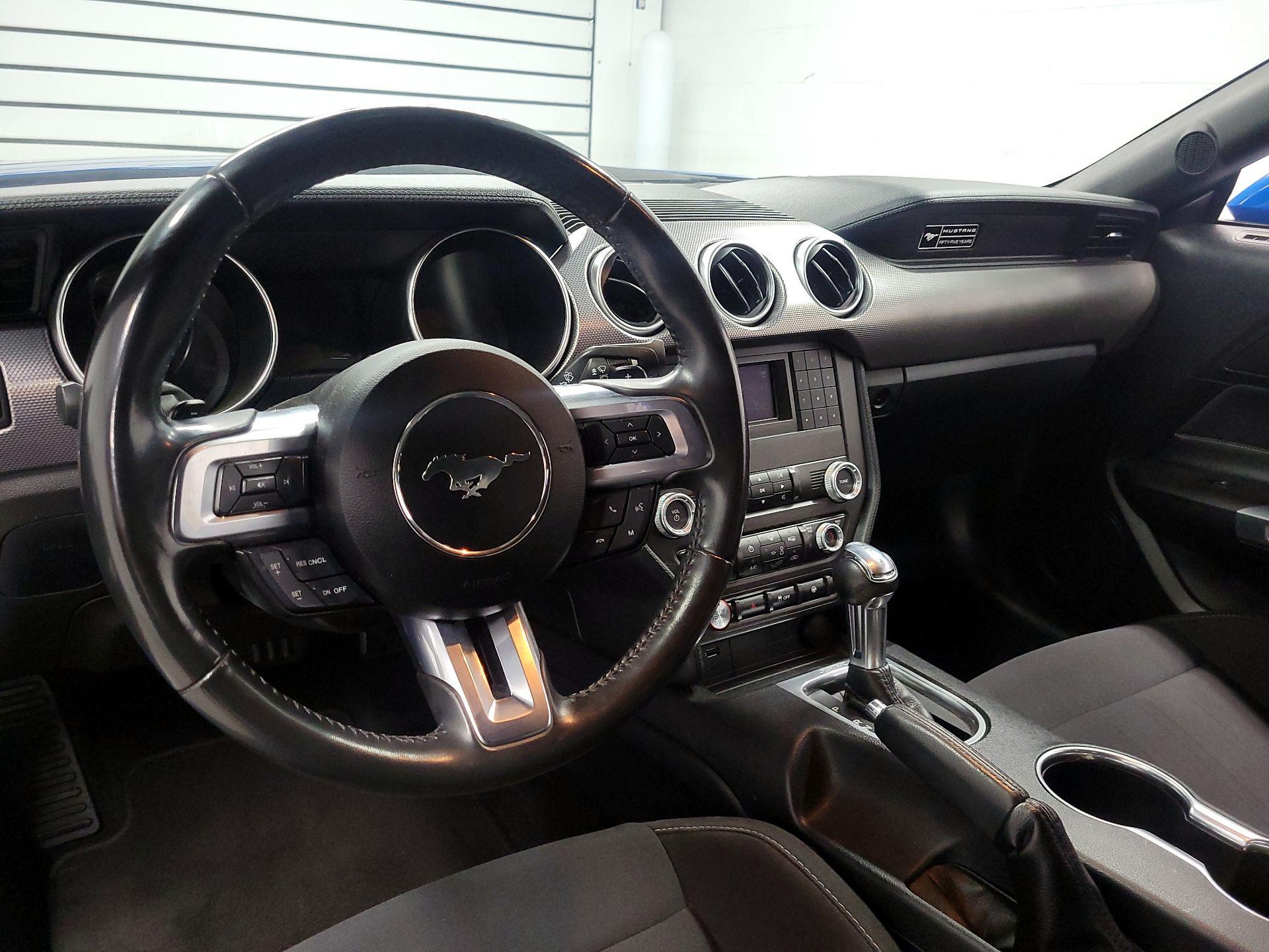Thumbnail: 2020 Ford Mustang - 9