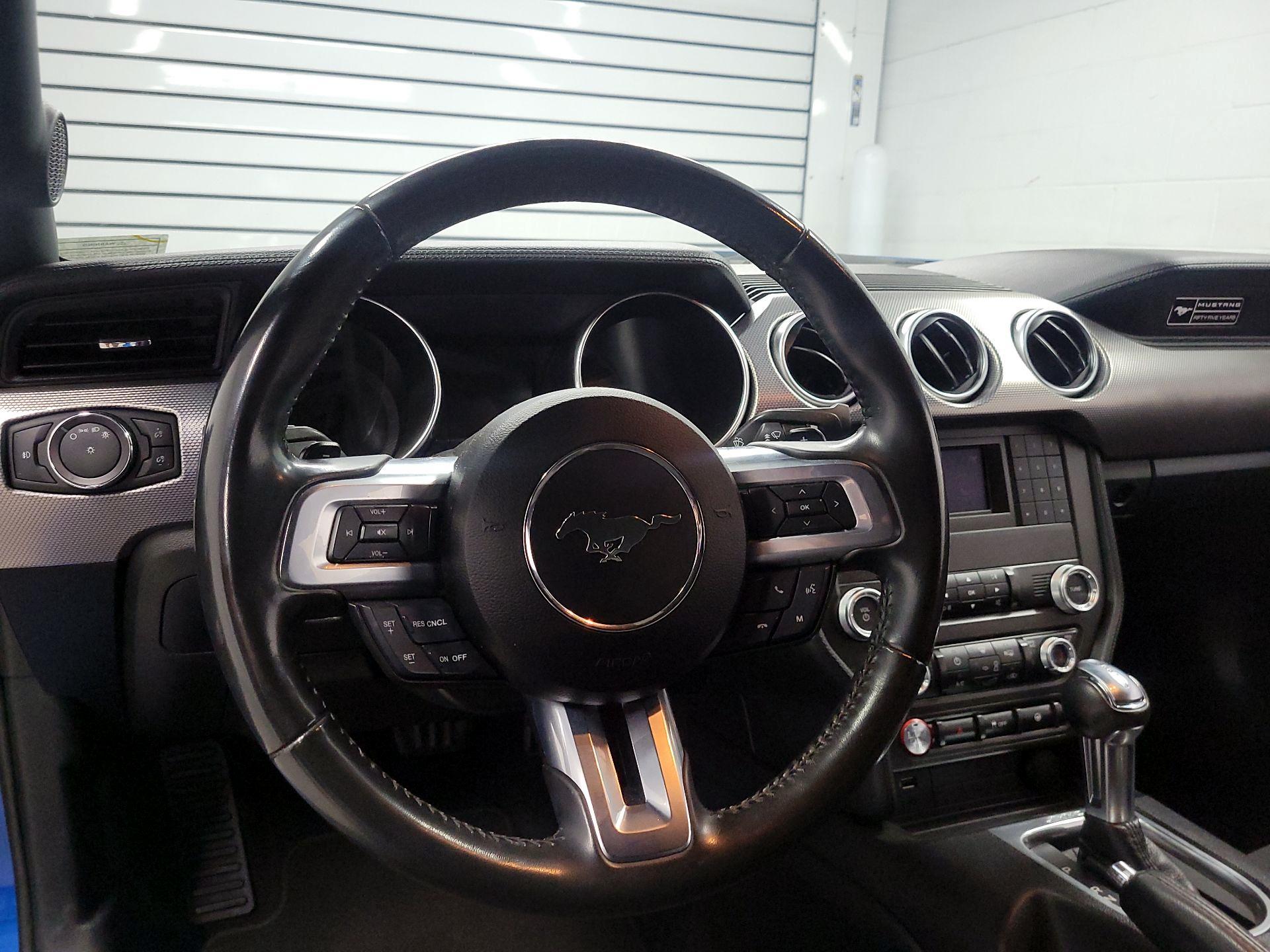 Thumbnail: 2020 Ford Mustang - 10