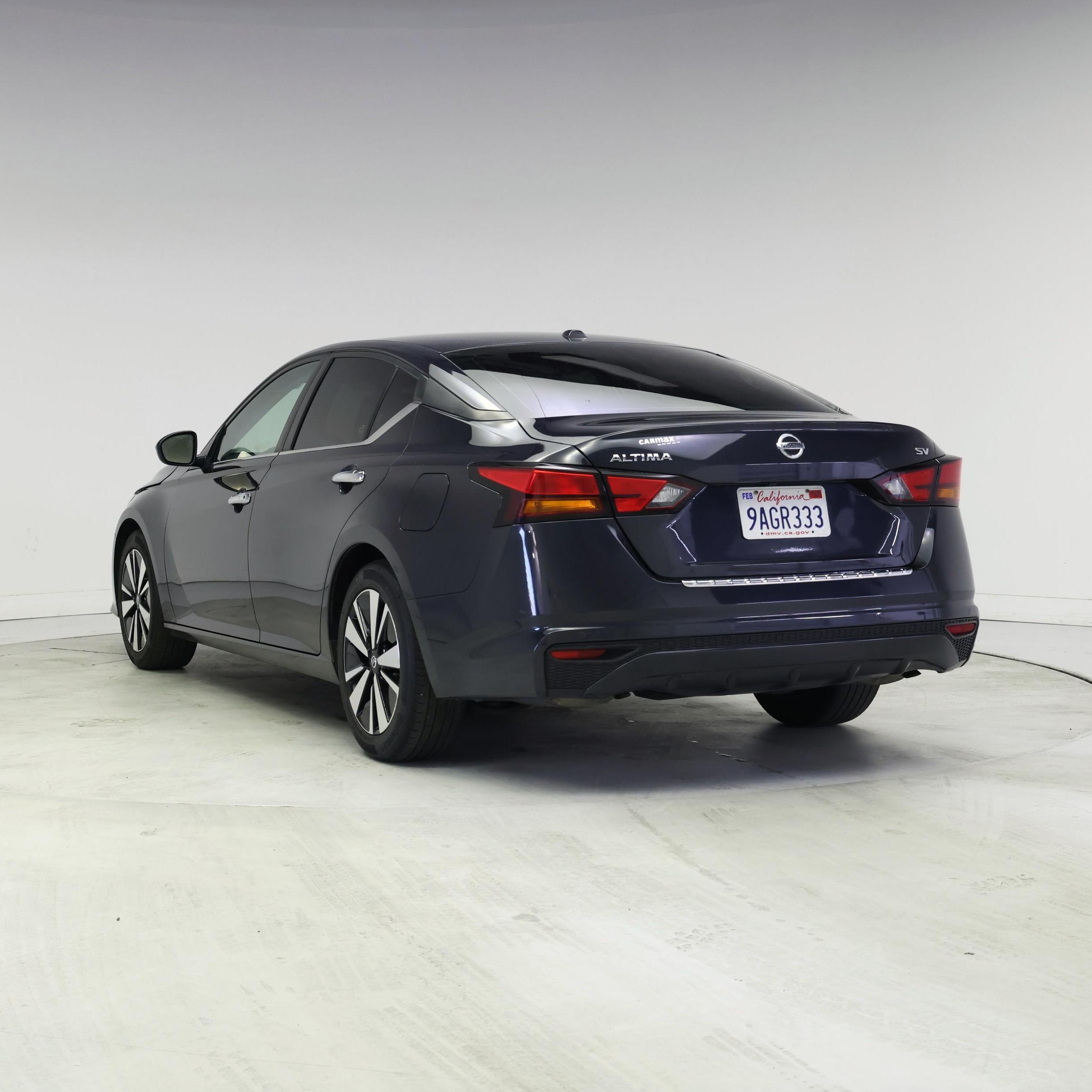 Thumbnail: 2022 Nissan Altima - 2