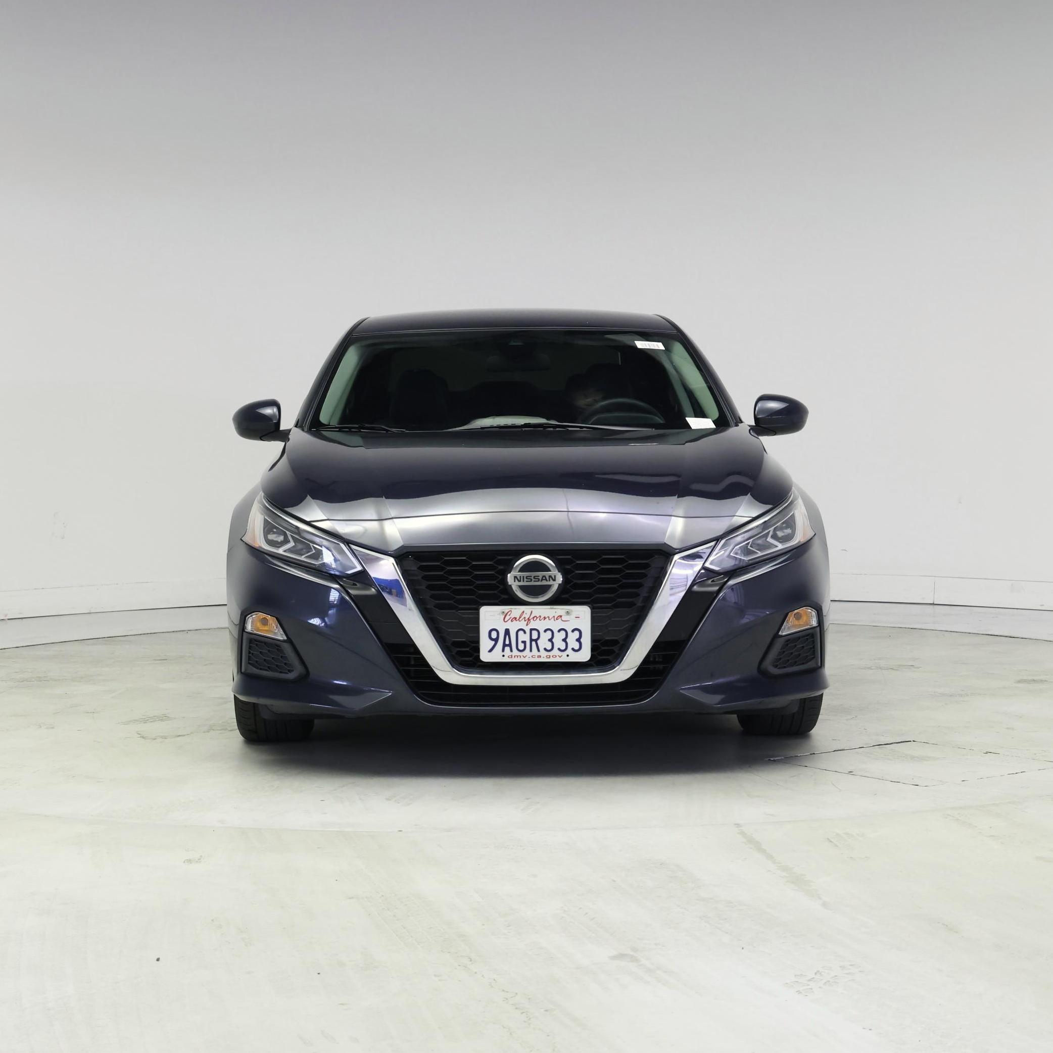 Thumbnail: 2022 Nissan Altima - 5
