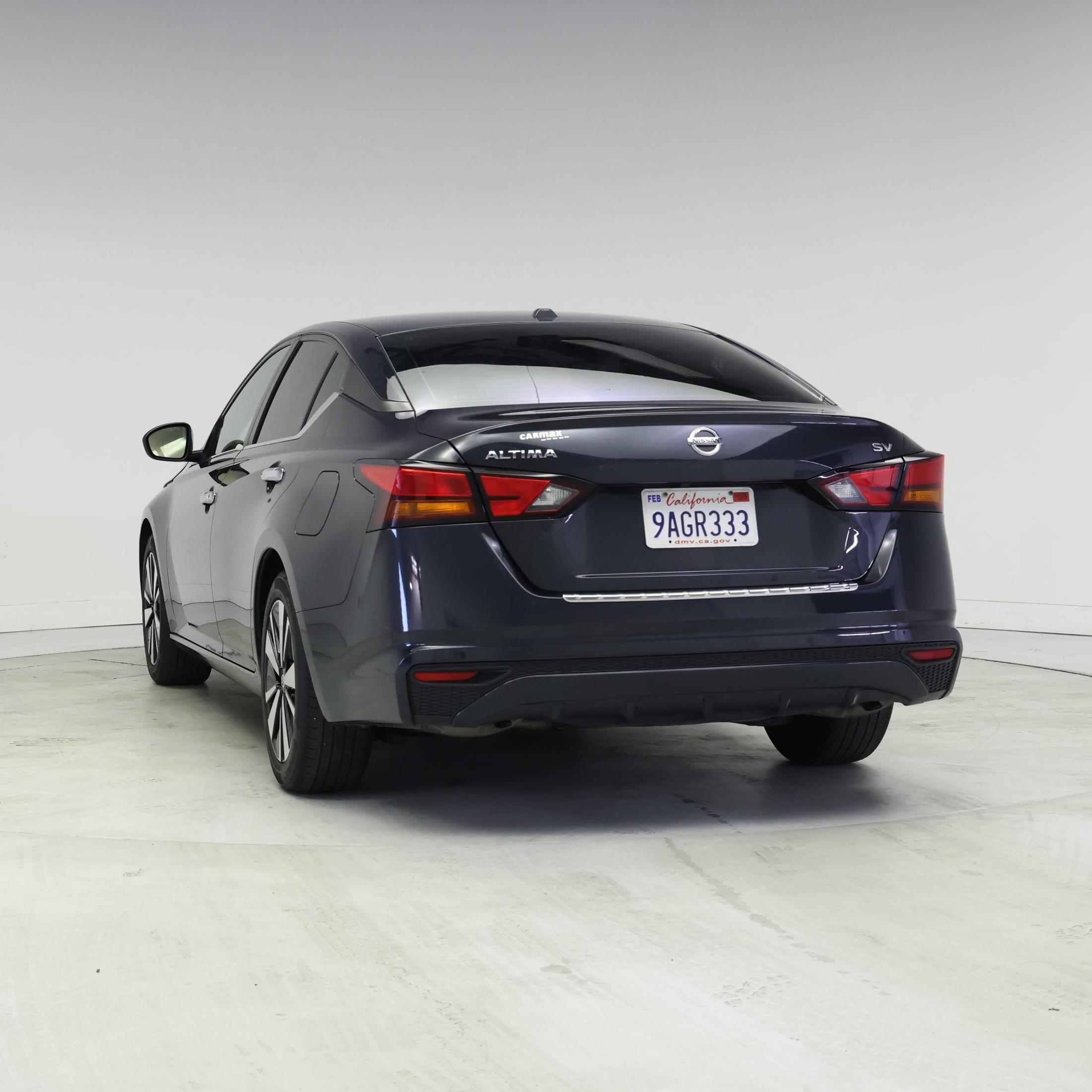 Thumbnail: 2022 Nissan Altima - 6
