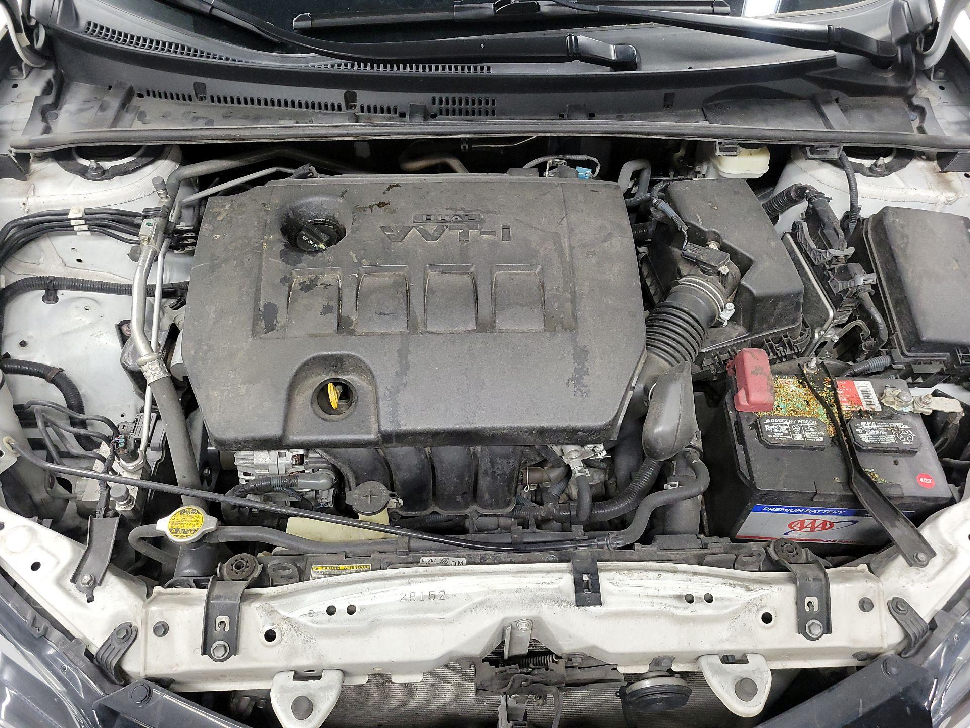 Thumbnail: 2017 Toyota Corolla - 18
