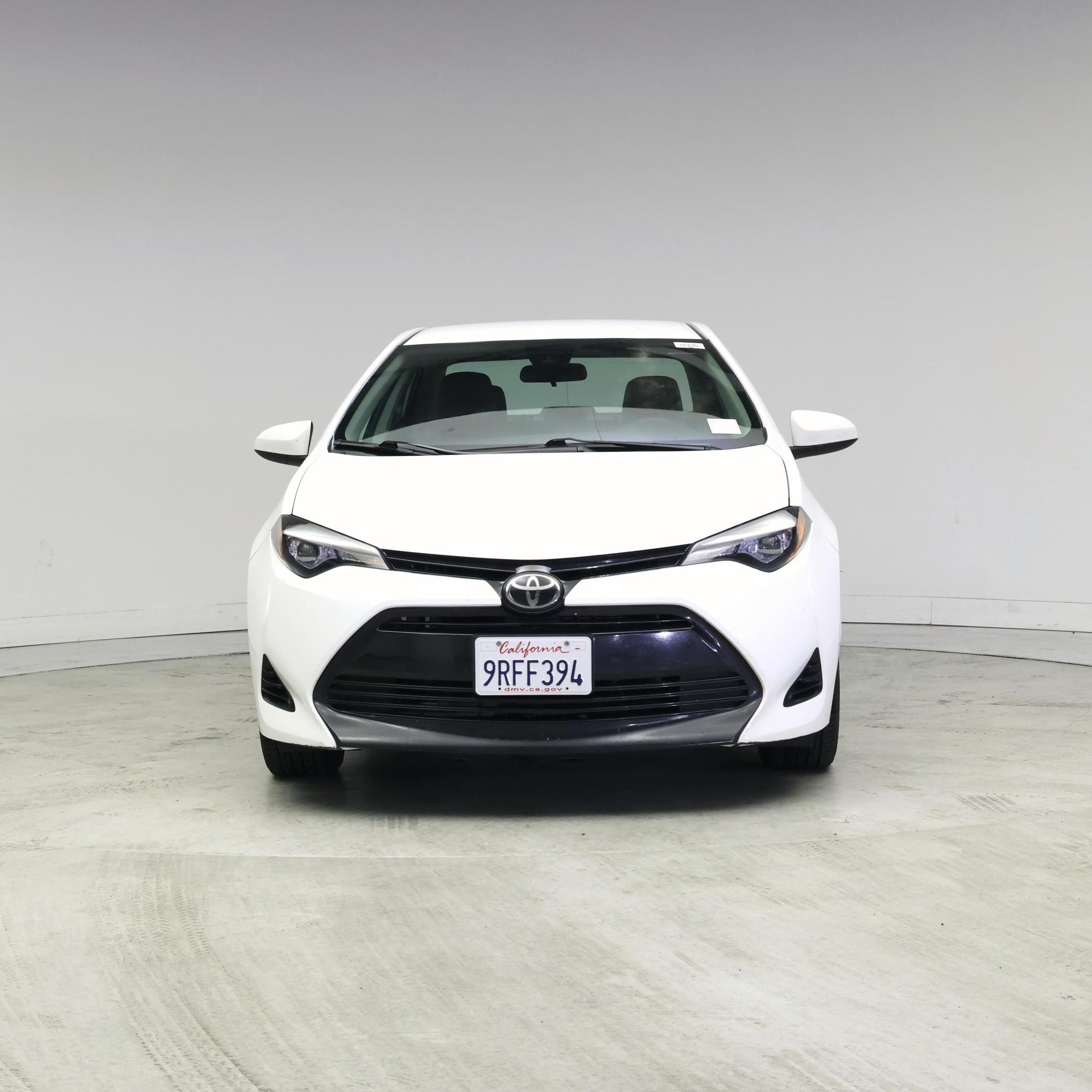 Thumbnail: 2017 Toyota Corolla - 5