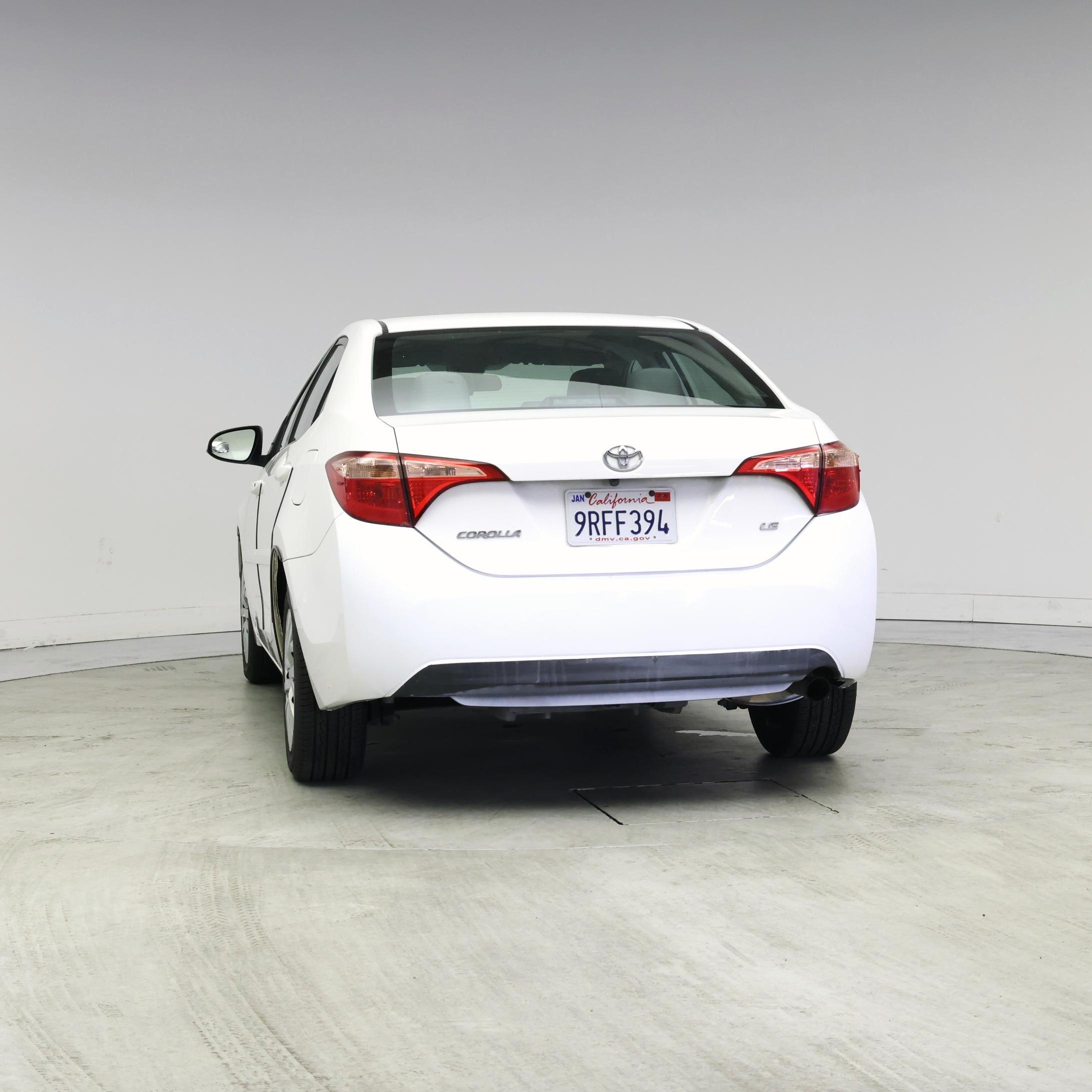 Thumbnail: 2017 Toyota Corolla - 6