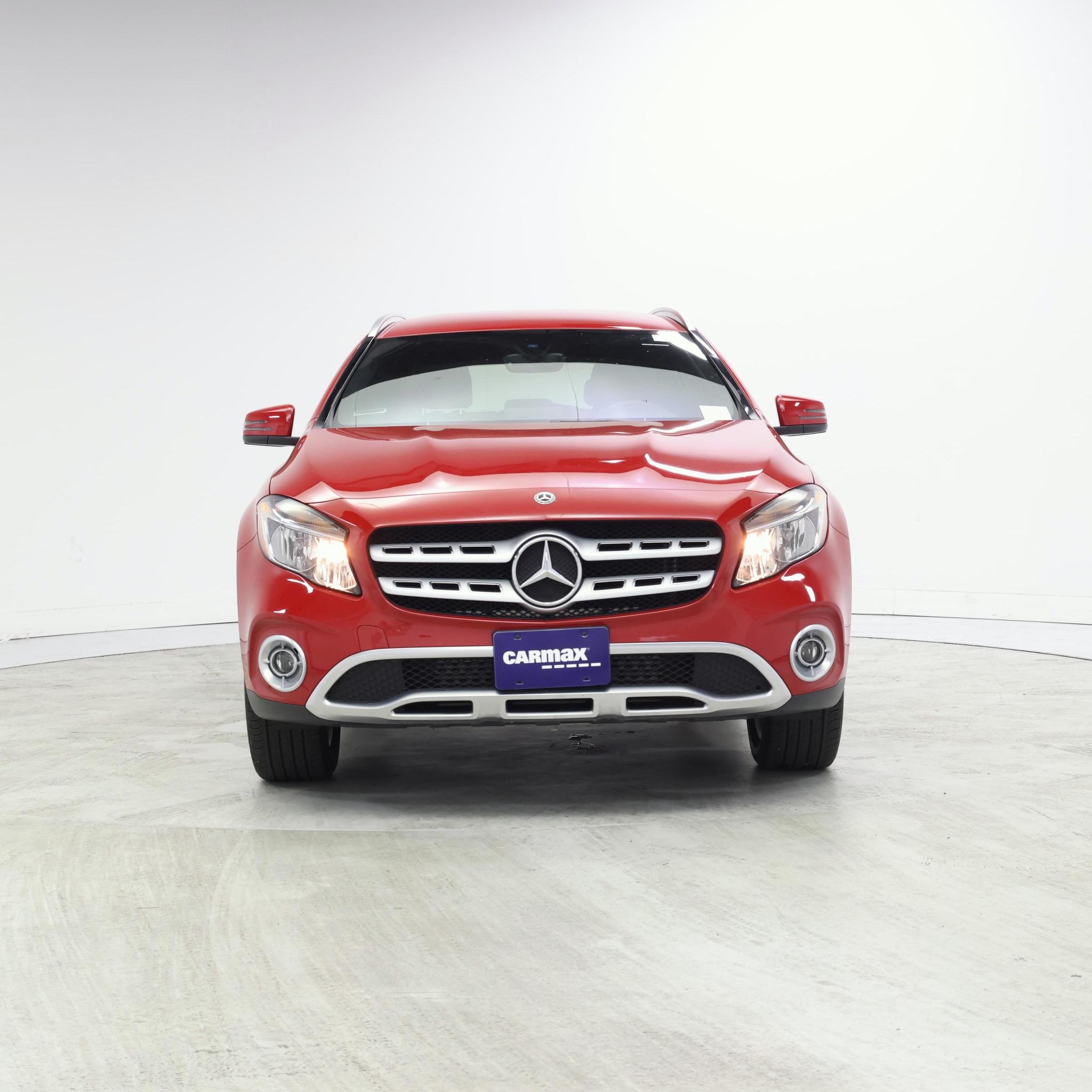 Thumbnail: 2019 Mercedes-Benz GLA - 5