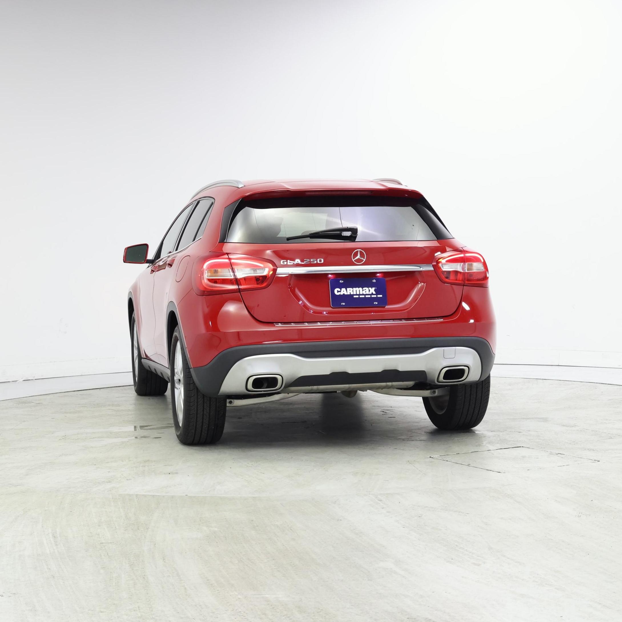 Thumbnail: 2019 Mercedes-Benz GLA - 6