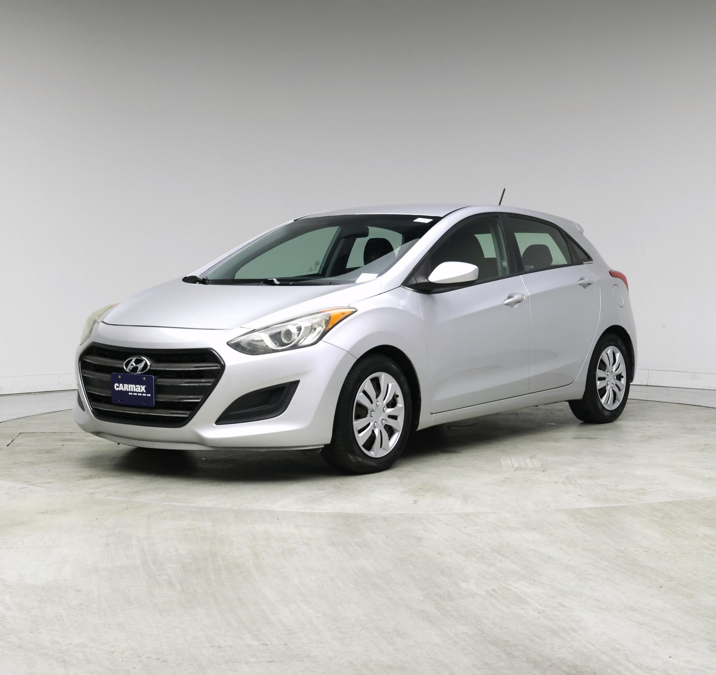 Thumbnail: 2016 Hyundai Elantra - 4