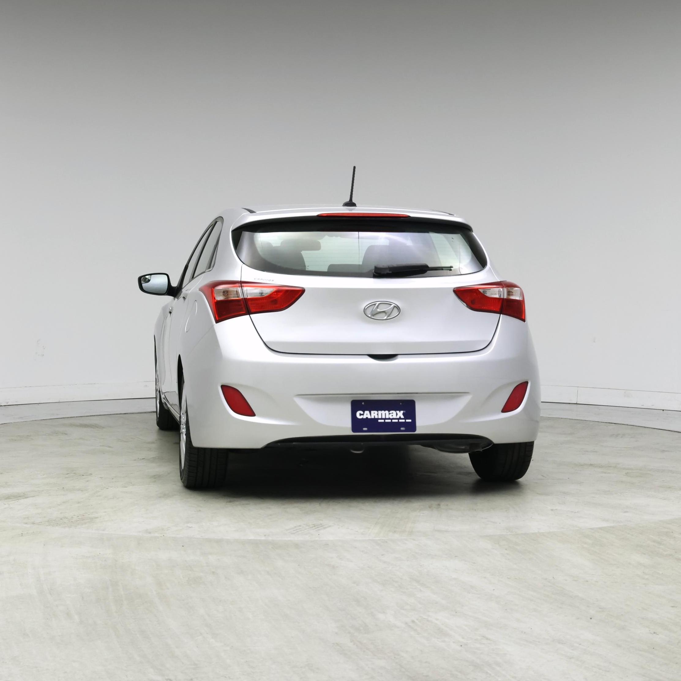 Thumbnail: 2016 Hyundai Elantra - 6
