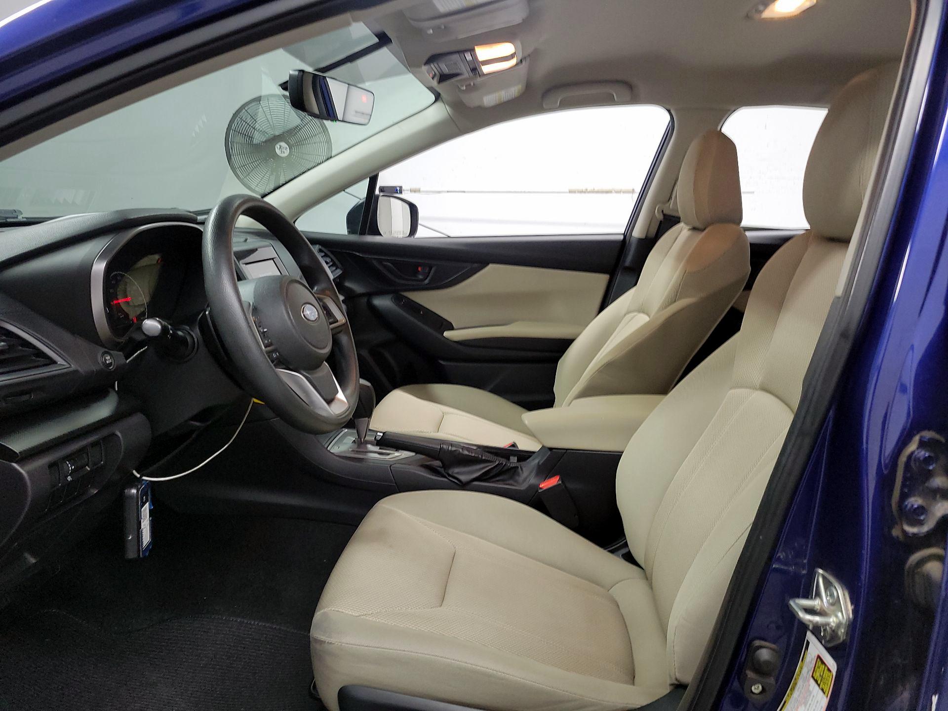 Thumbnail: 2018 Subaru Impreza - 11