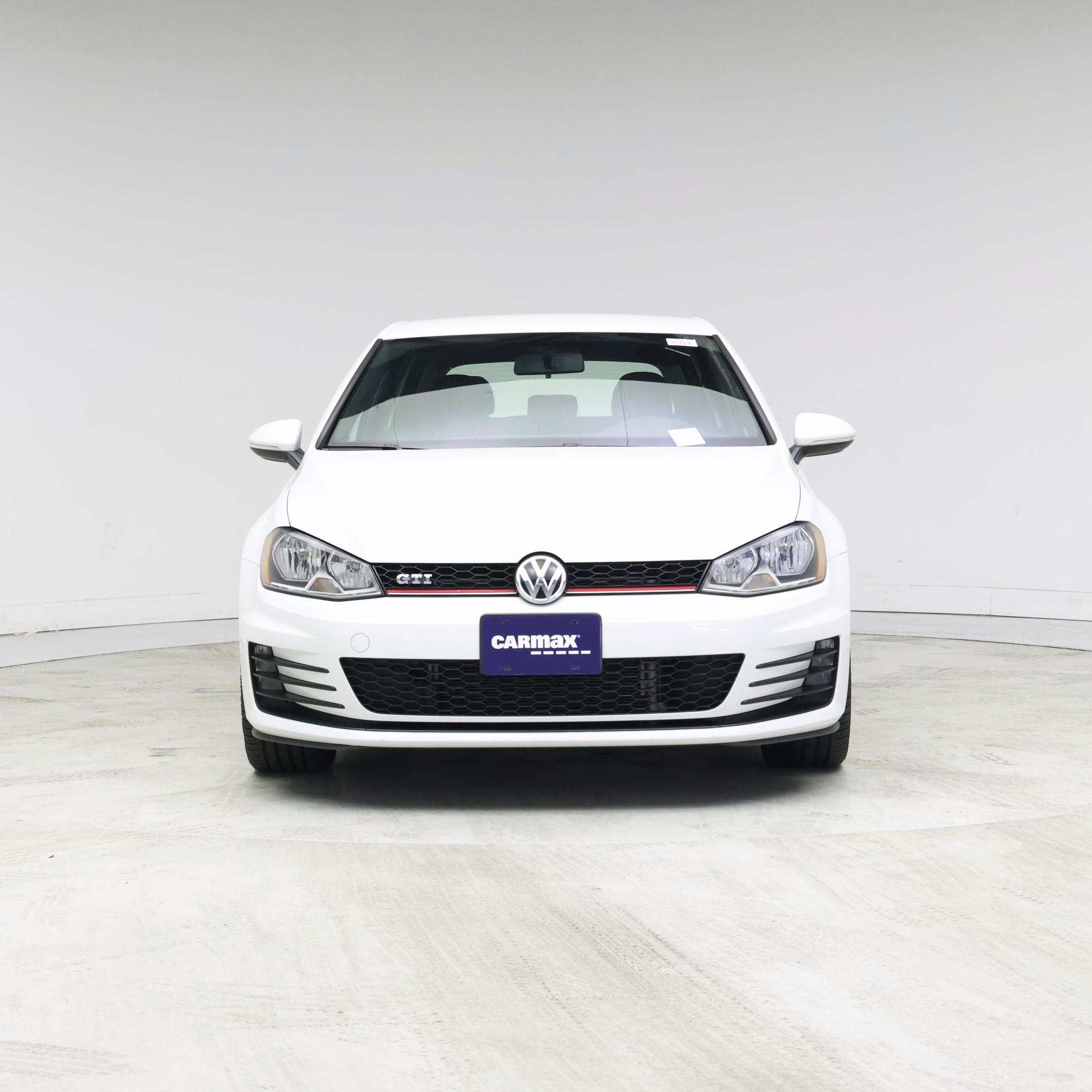 Thumbnail: 2017 Volkswagen Golf - 5