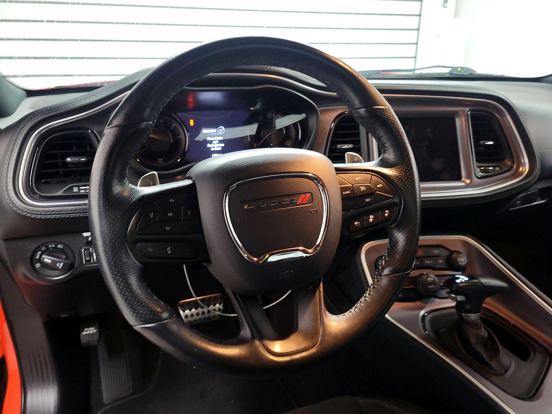 Thumbnail: 2021 Dodge Challenger - 10