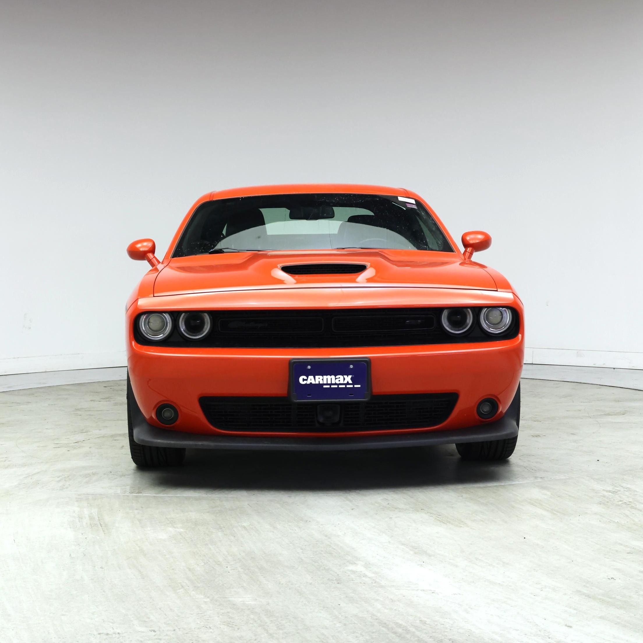 Thumbnail: 2021 Dodge Challenger - 5