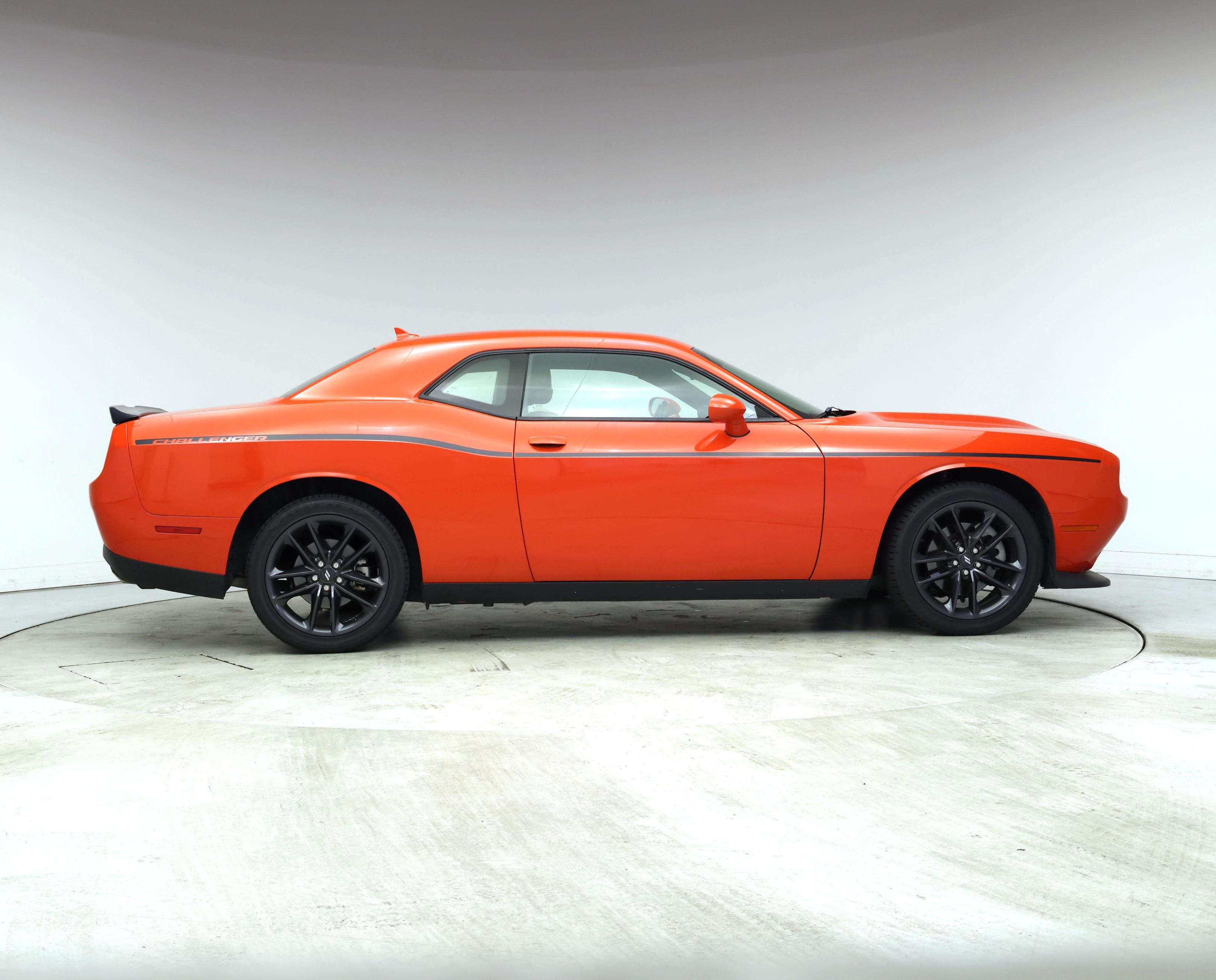 Thumbnail: 2021 Dodge Challenger - 7