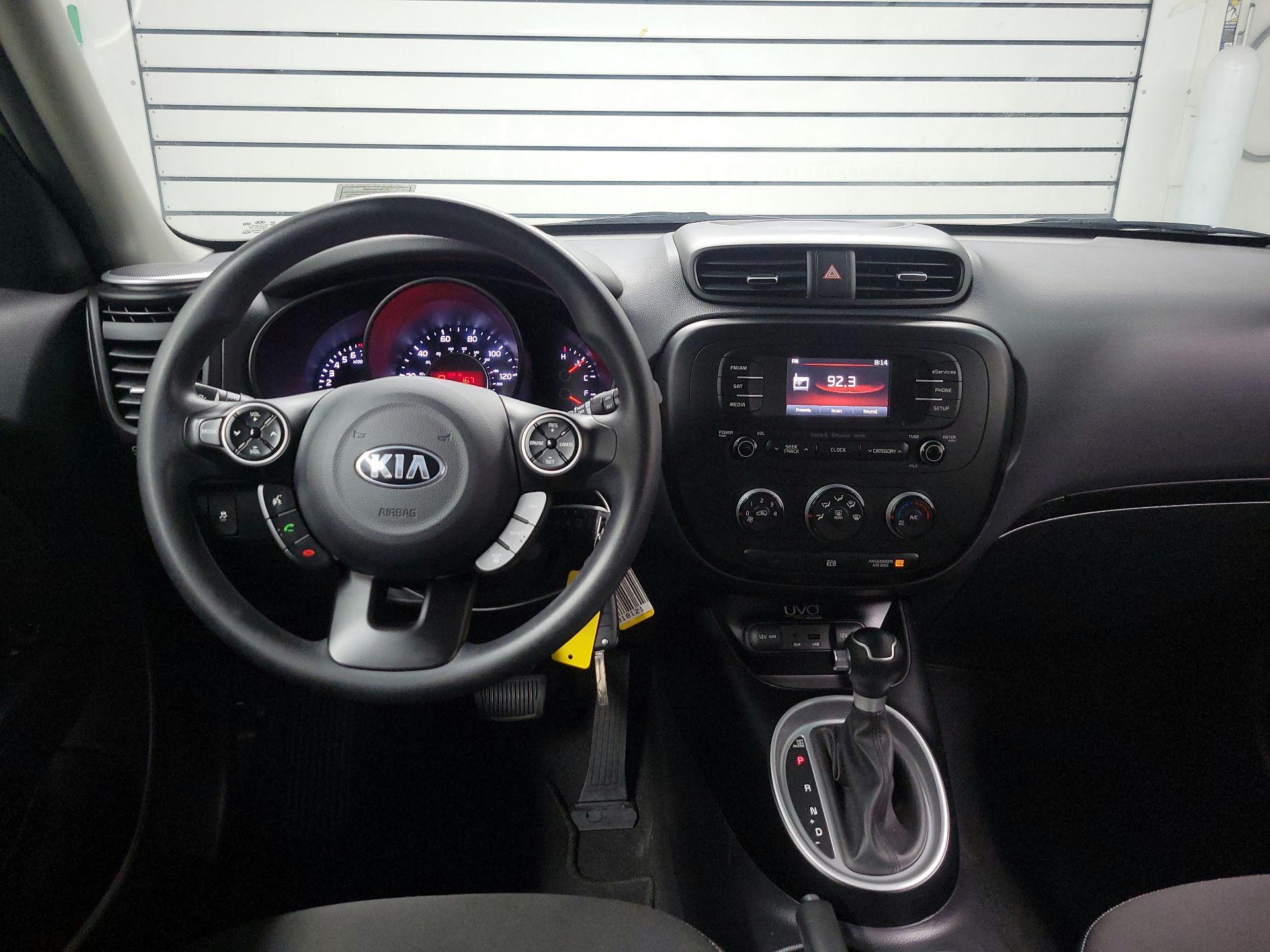 Thumbnail: 2015 Kia Soul - 9