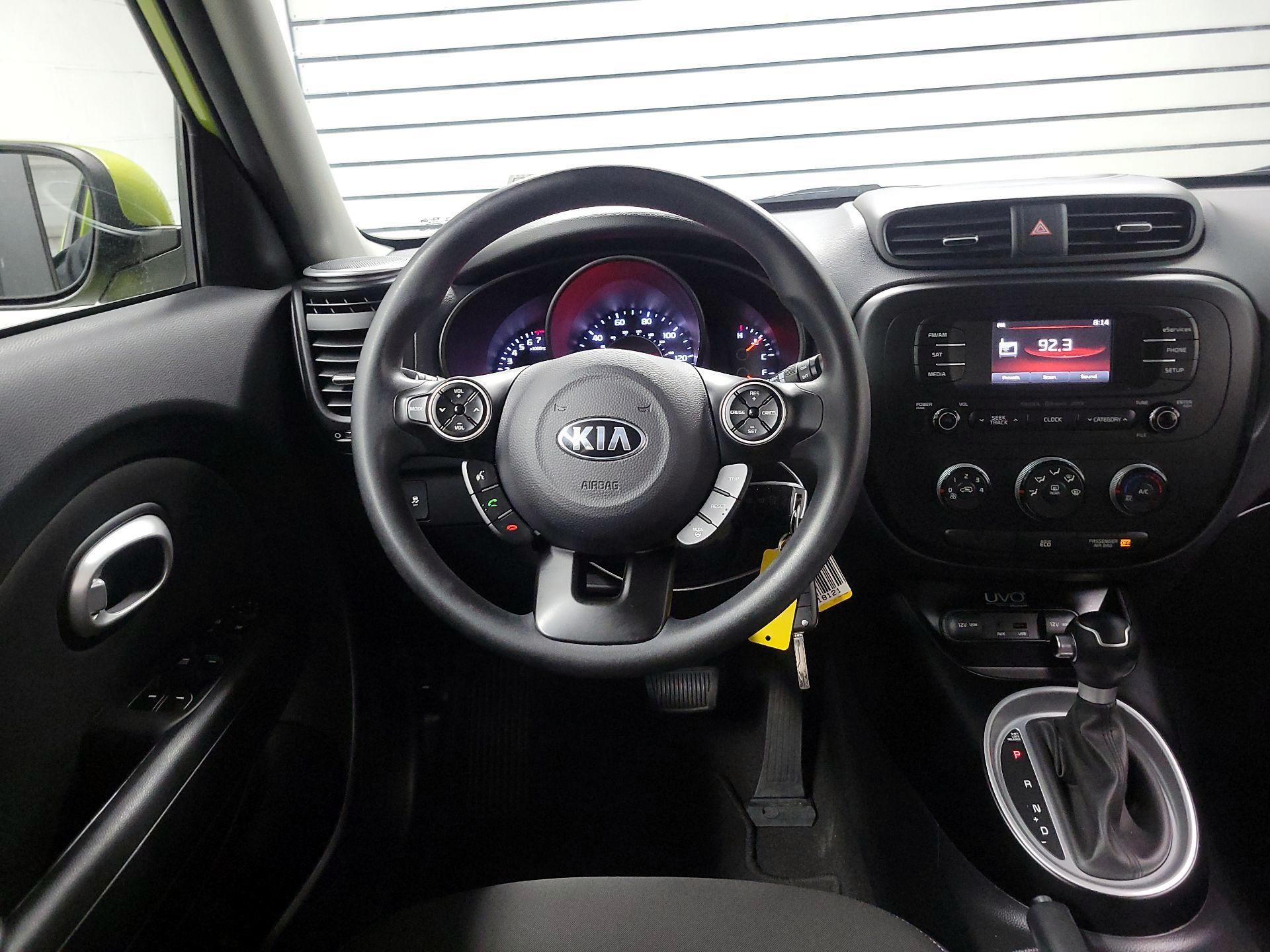 Thumbnail: 2015 Kia Soul - 10