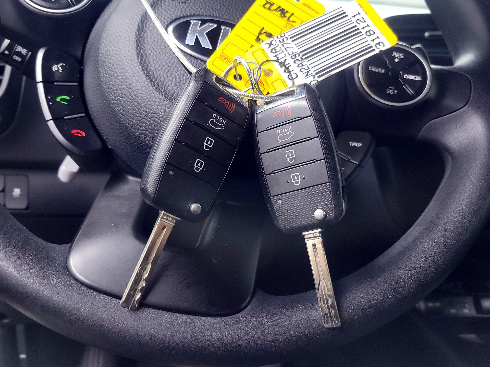 Thumbnail: 2015 Kia Soul - 20