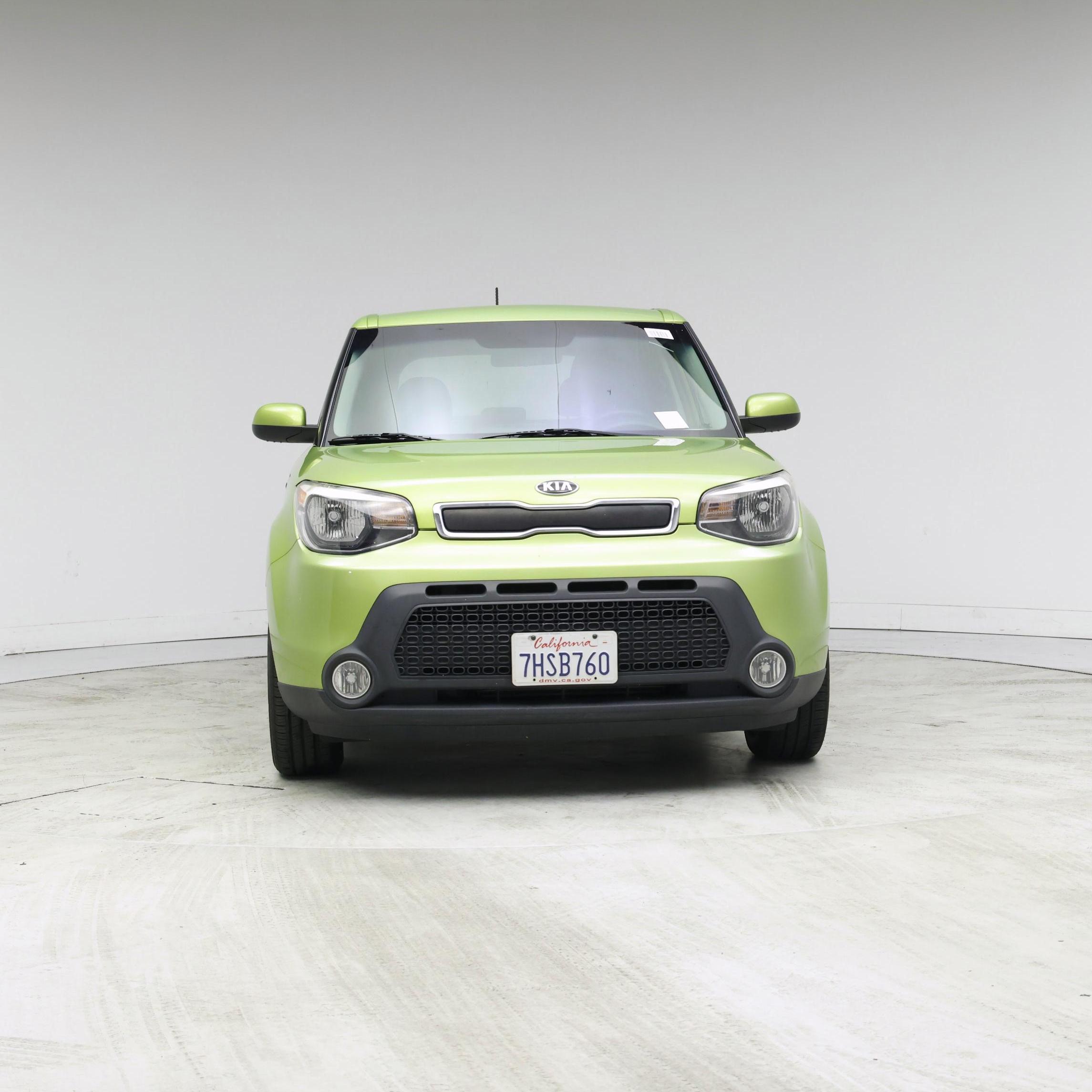 Thumbnail: 2015 Kia Soul - 5