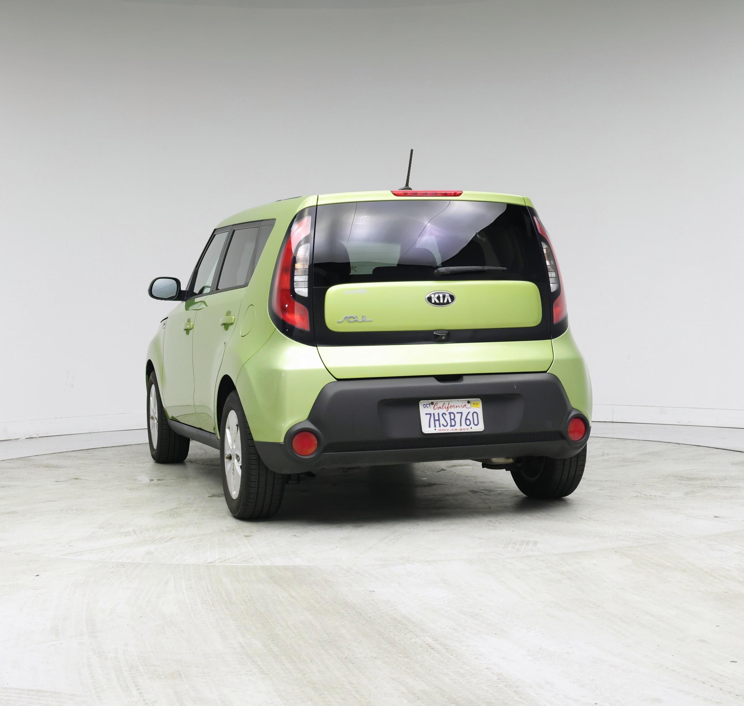 Thumbnail: 2015 Kia Soul - 6