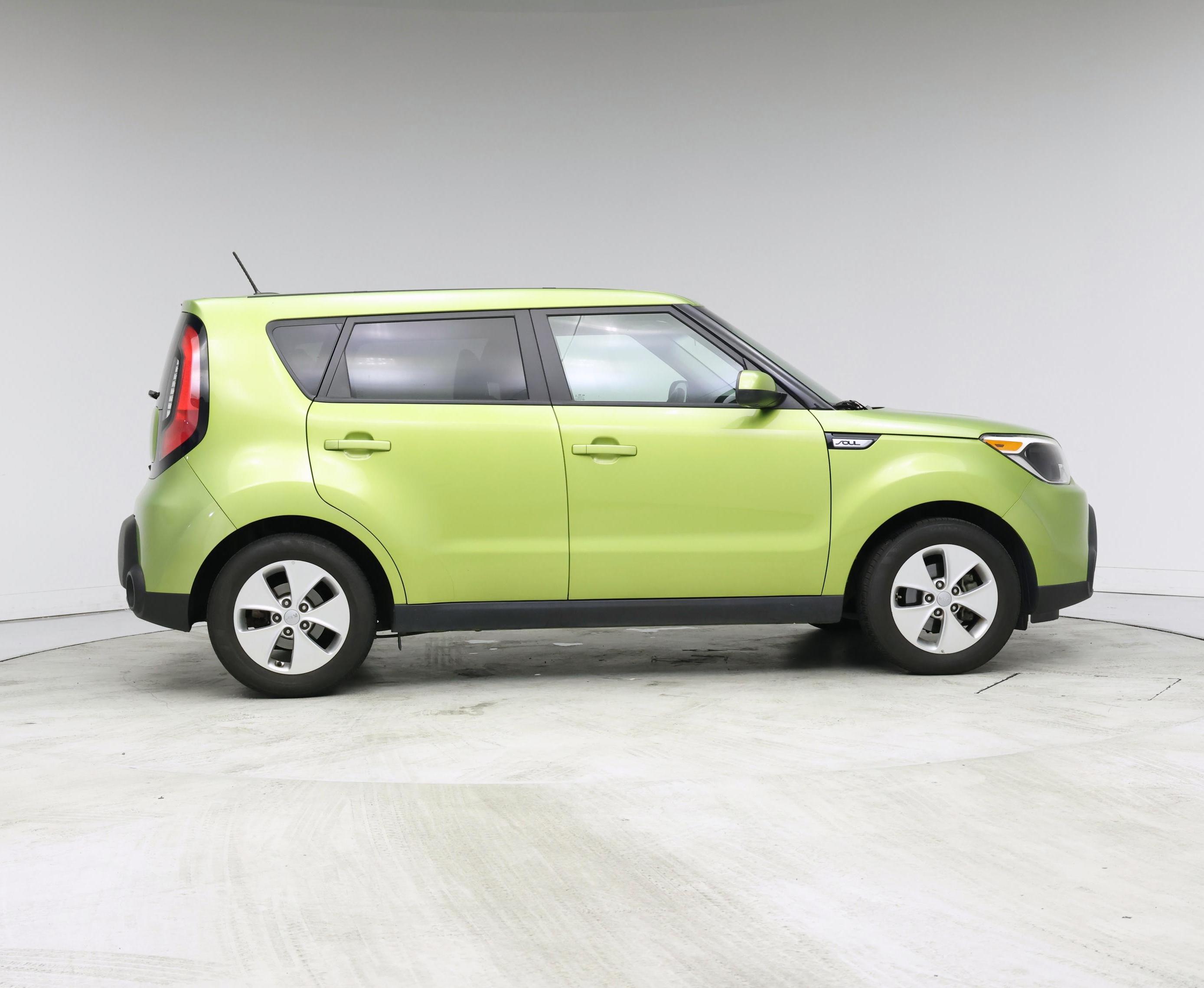 Thumbnail: 2015 Kia Soul - 7