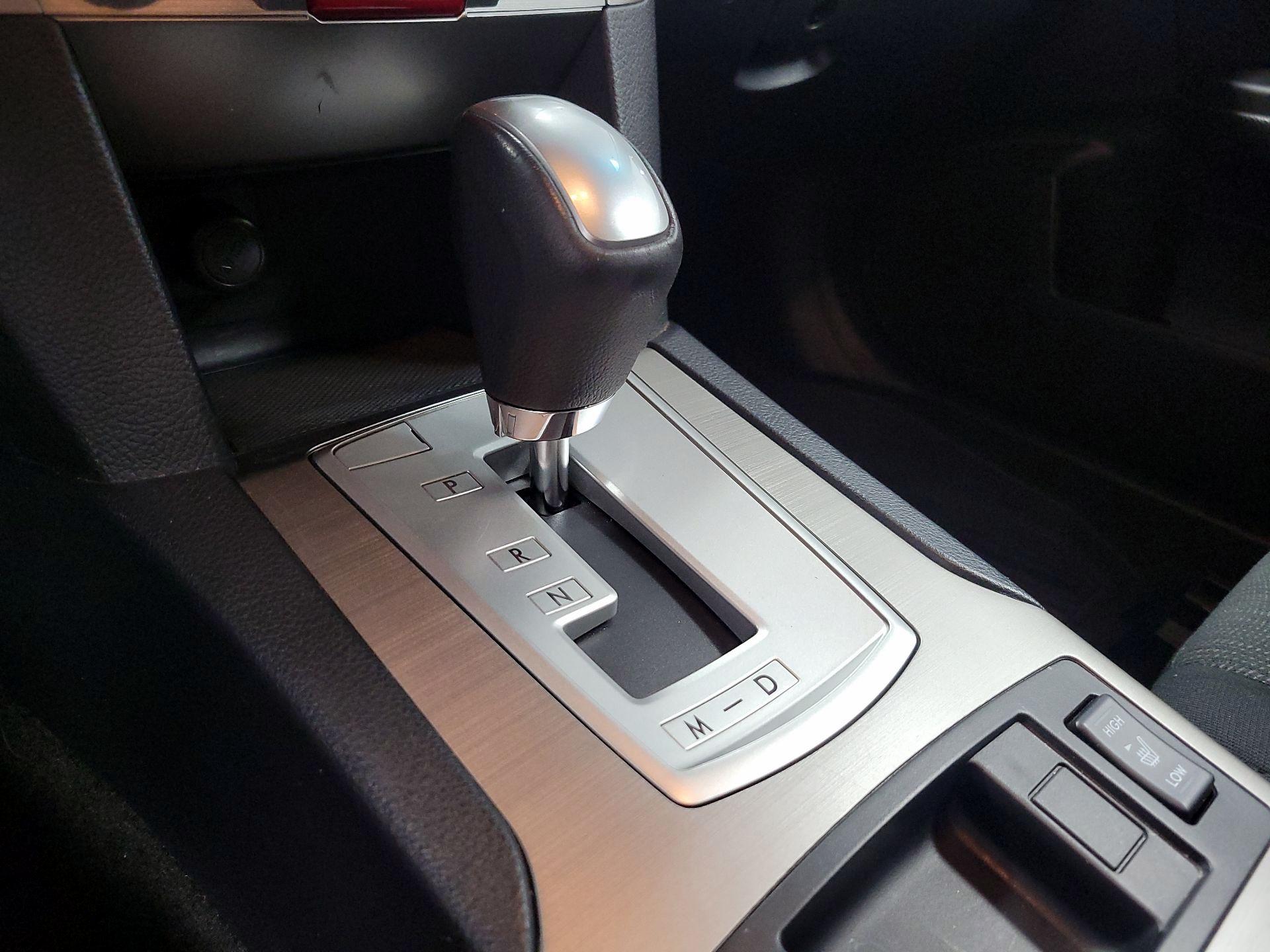 Thumbnail: 2014 Subaru Outback - 16