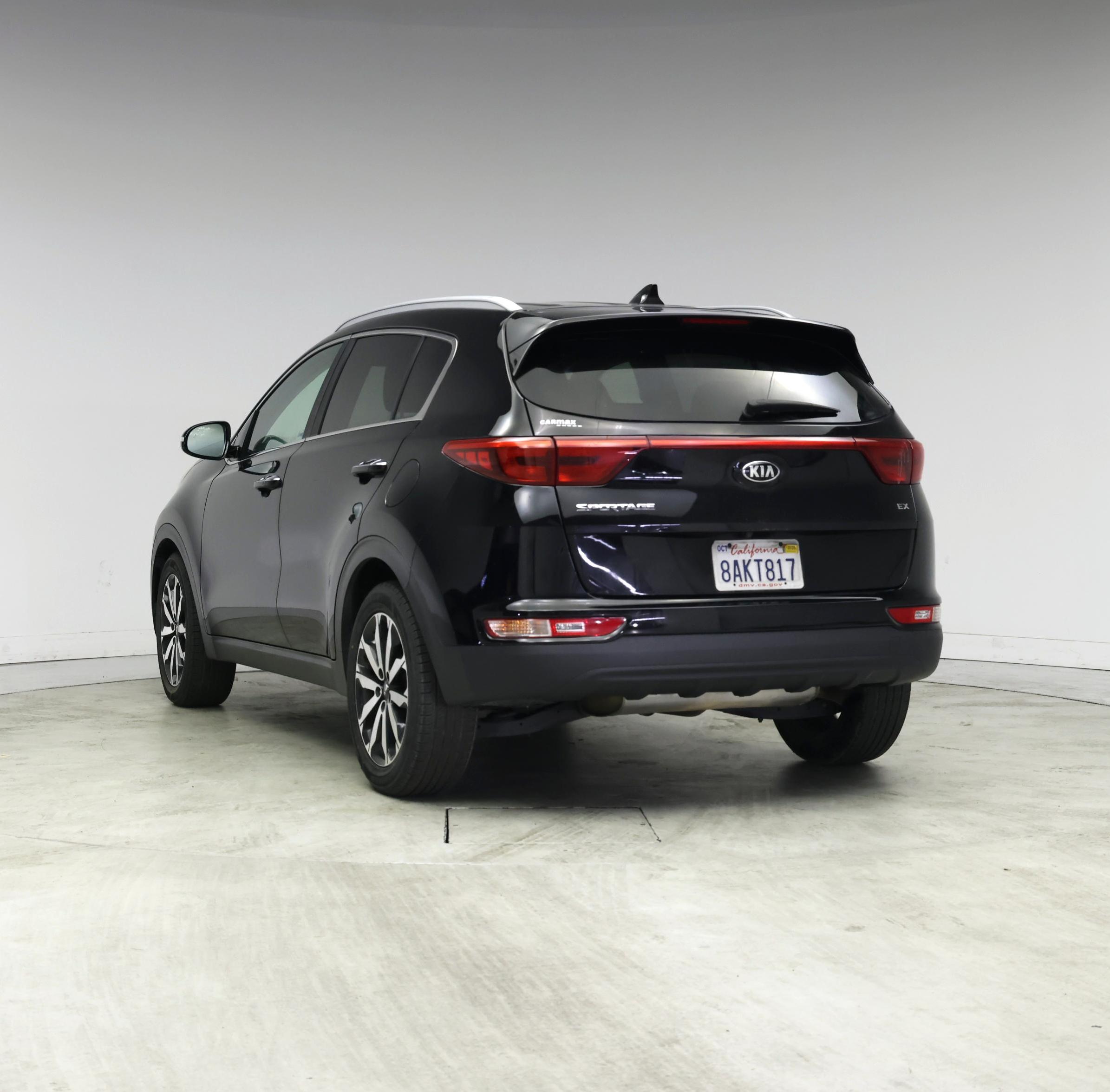 Thumbnail: 2018 Kia Sportage - 2