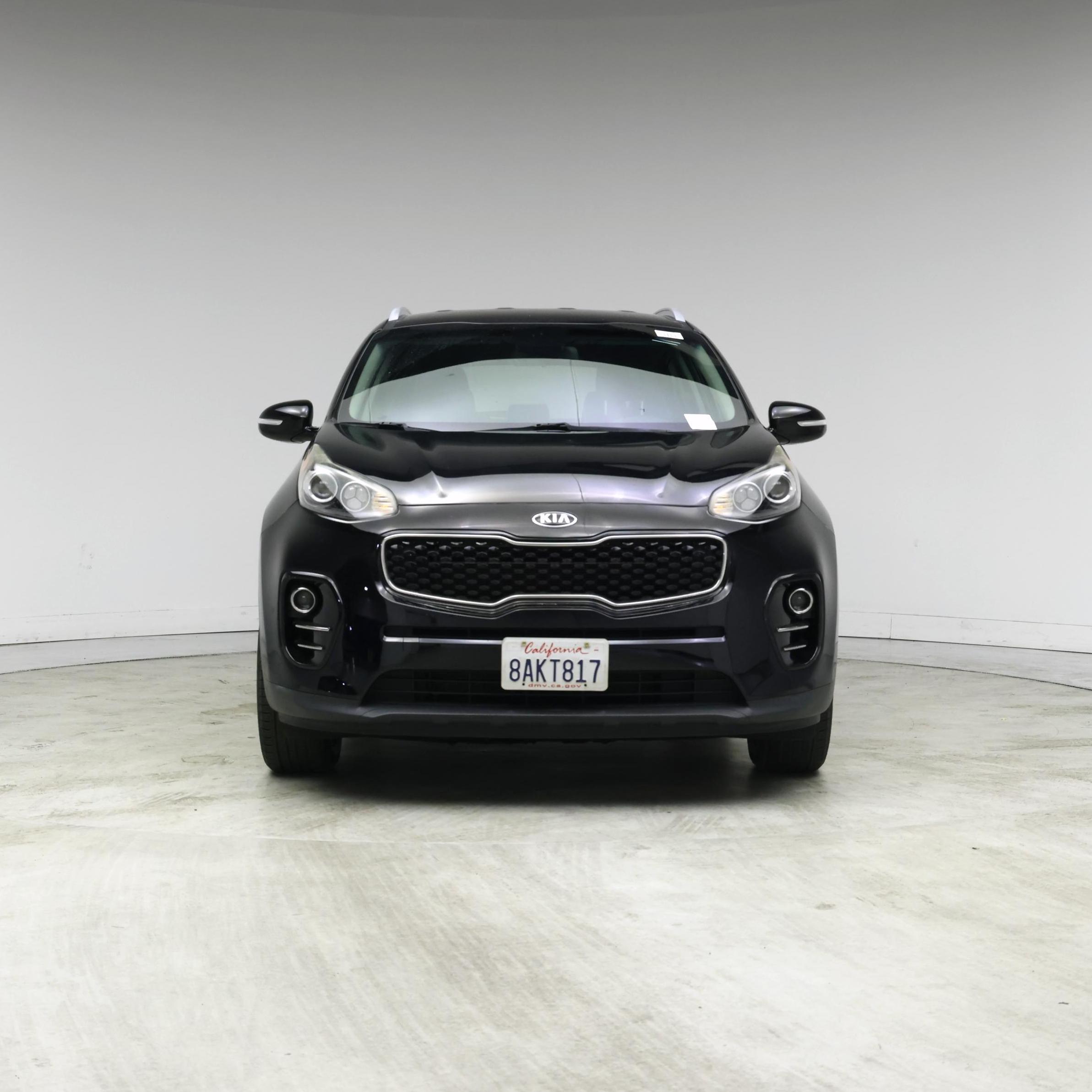 Thumbnail: 2018 Kia Sportage - 5