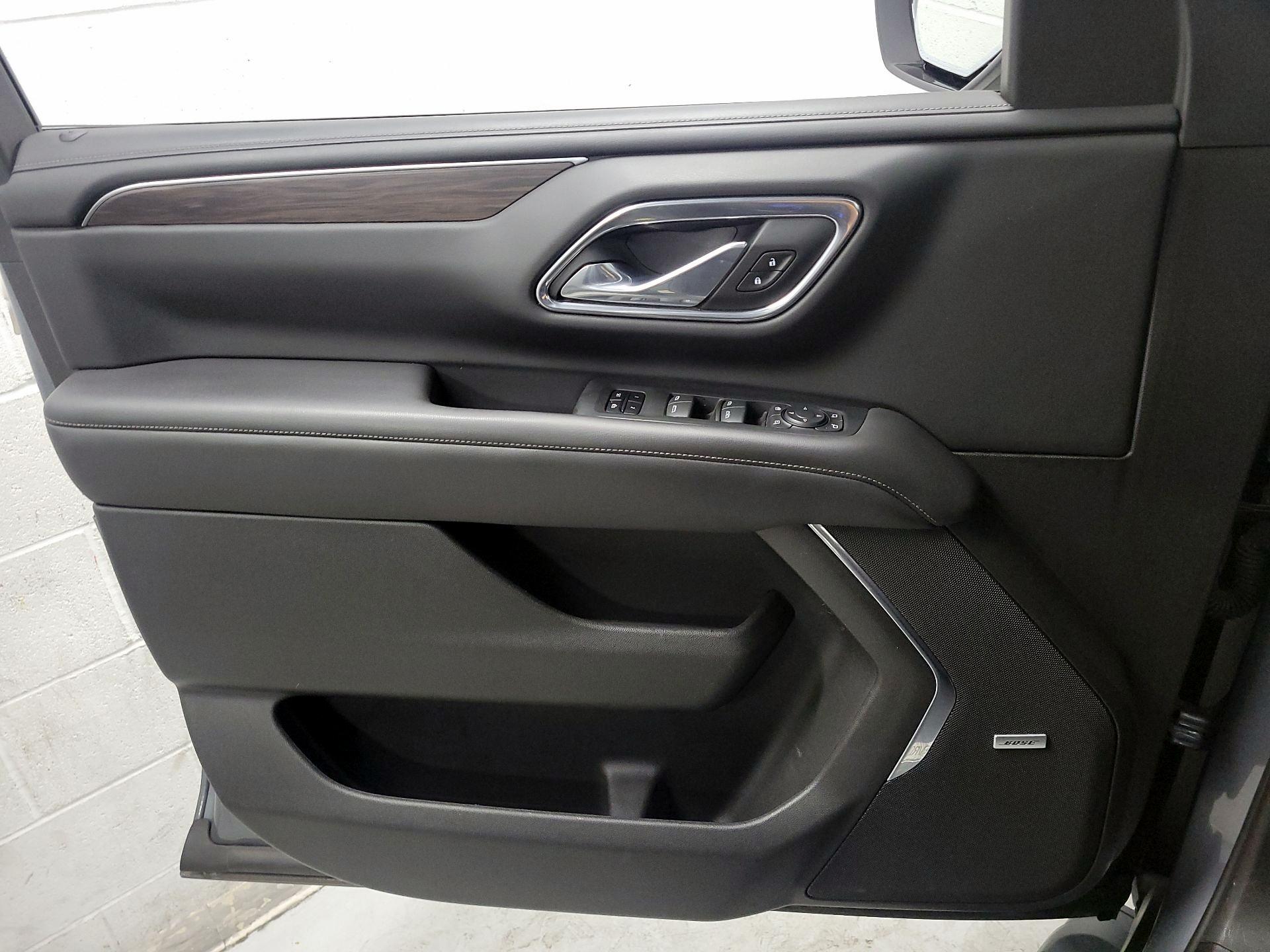 Thumbnail: 2021 Chevrolet Tahoe - 12
