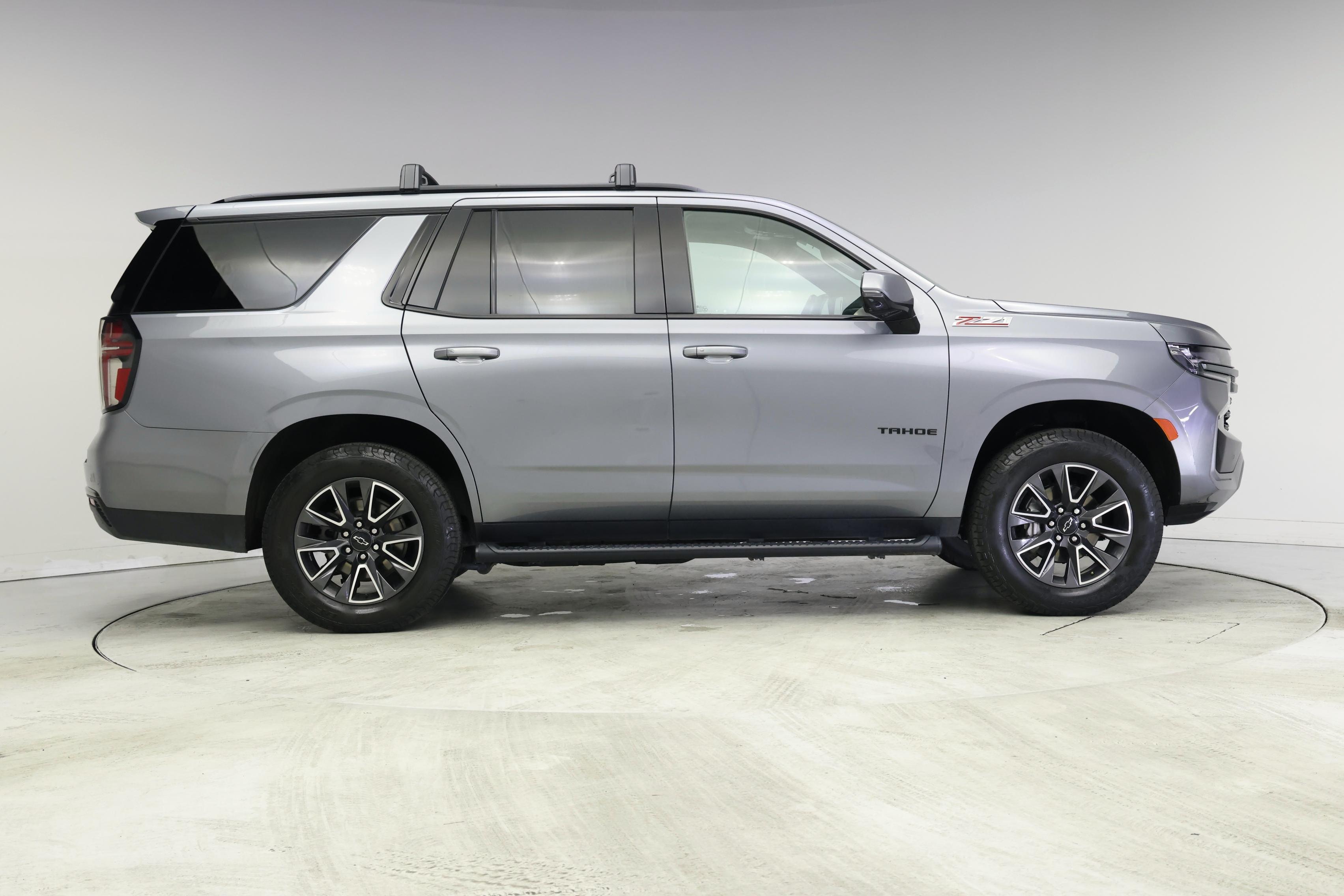 Thumbnail: 2021 Chevrolet Tahoe - 7