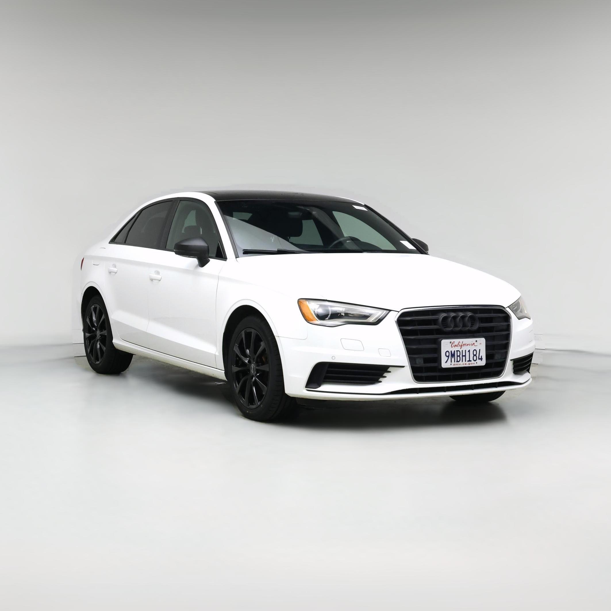 Thumbnail: 2016 Audi A3 - 1