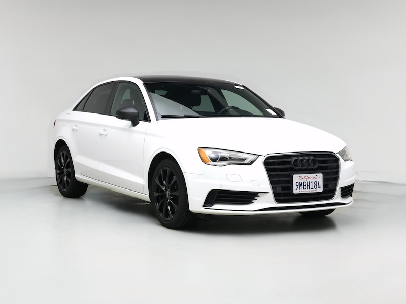 2016 Audi A3 Premium -
                  San Diego, CA