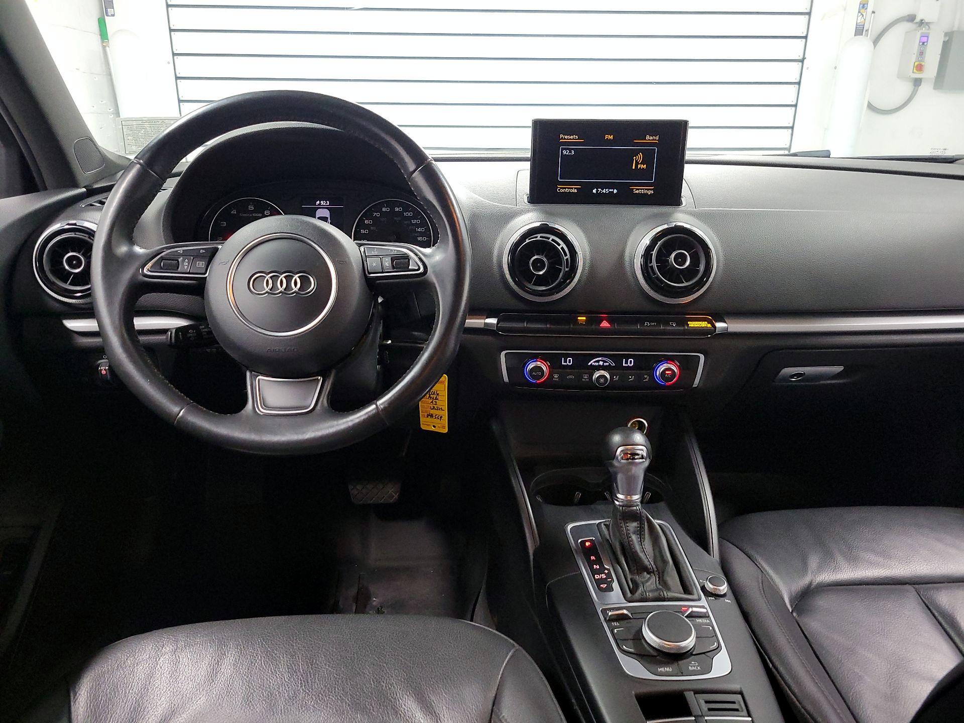 Thumbnail: 2016 Audi A3 - 9
