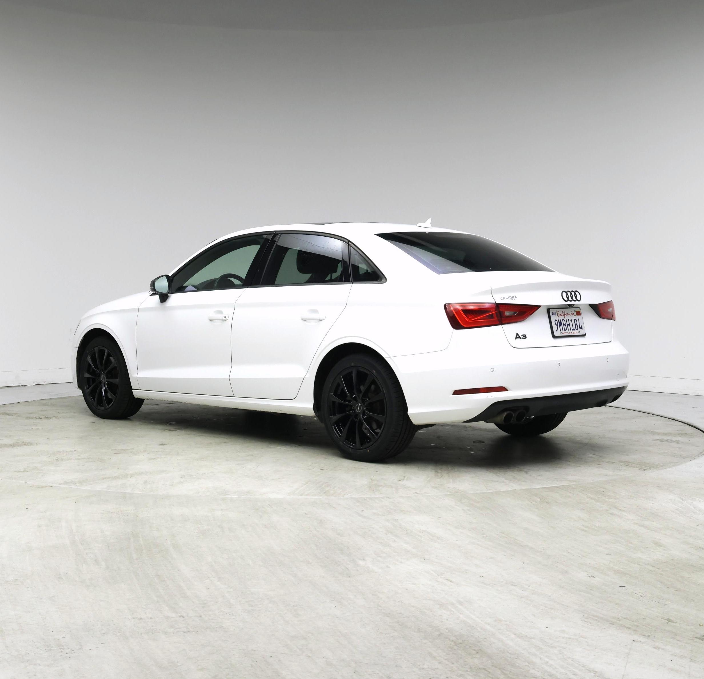 Thumbnail: 2016 Audi A3 - 2