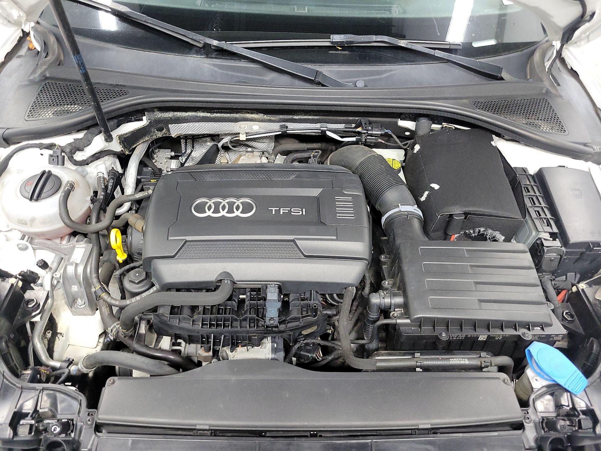 Thumbnail: 2016 Audi A3 - 19