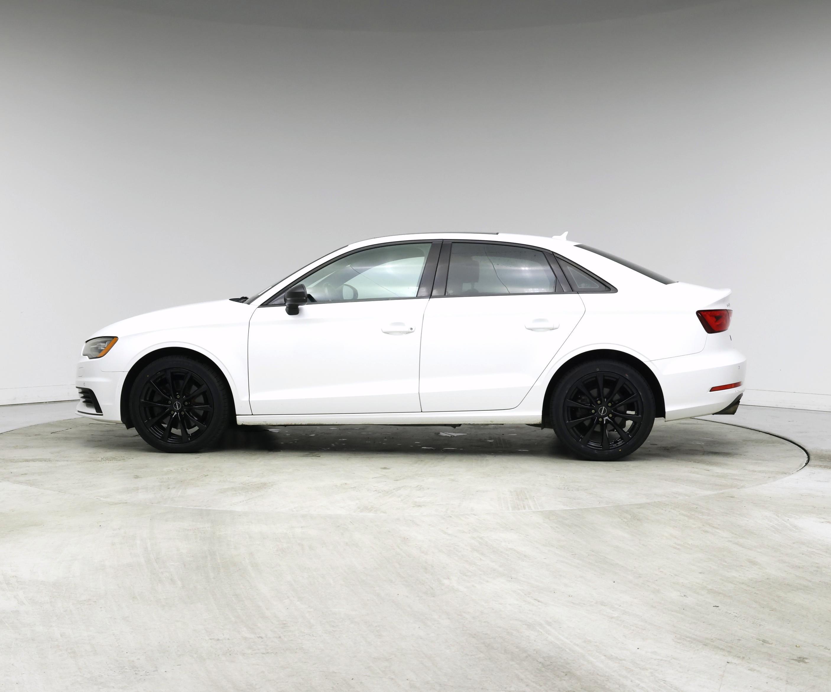 Thumbnail: 2016 Audi A3 - 3