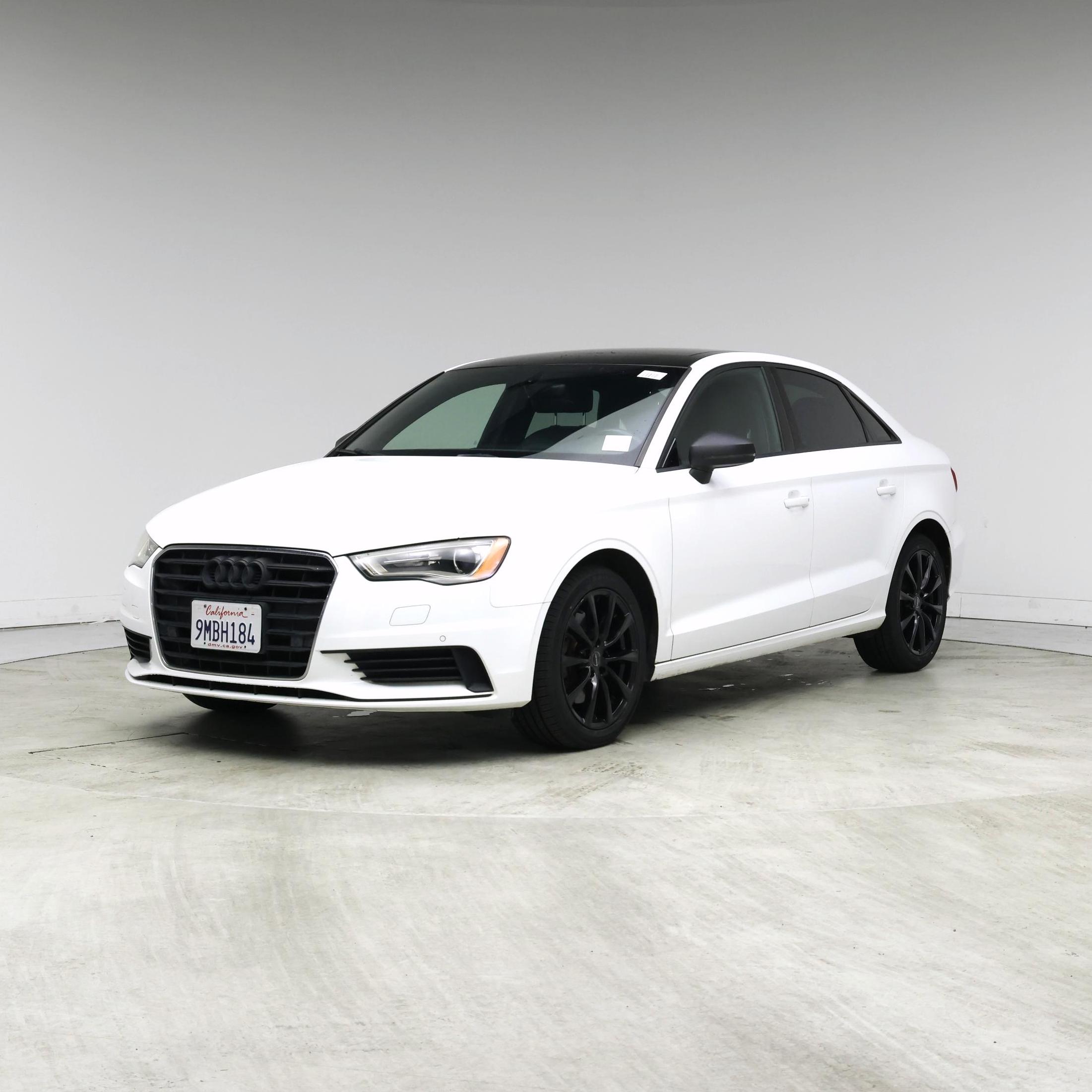 Thumbnail: 2016 Audi A3 - 4