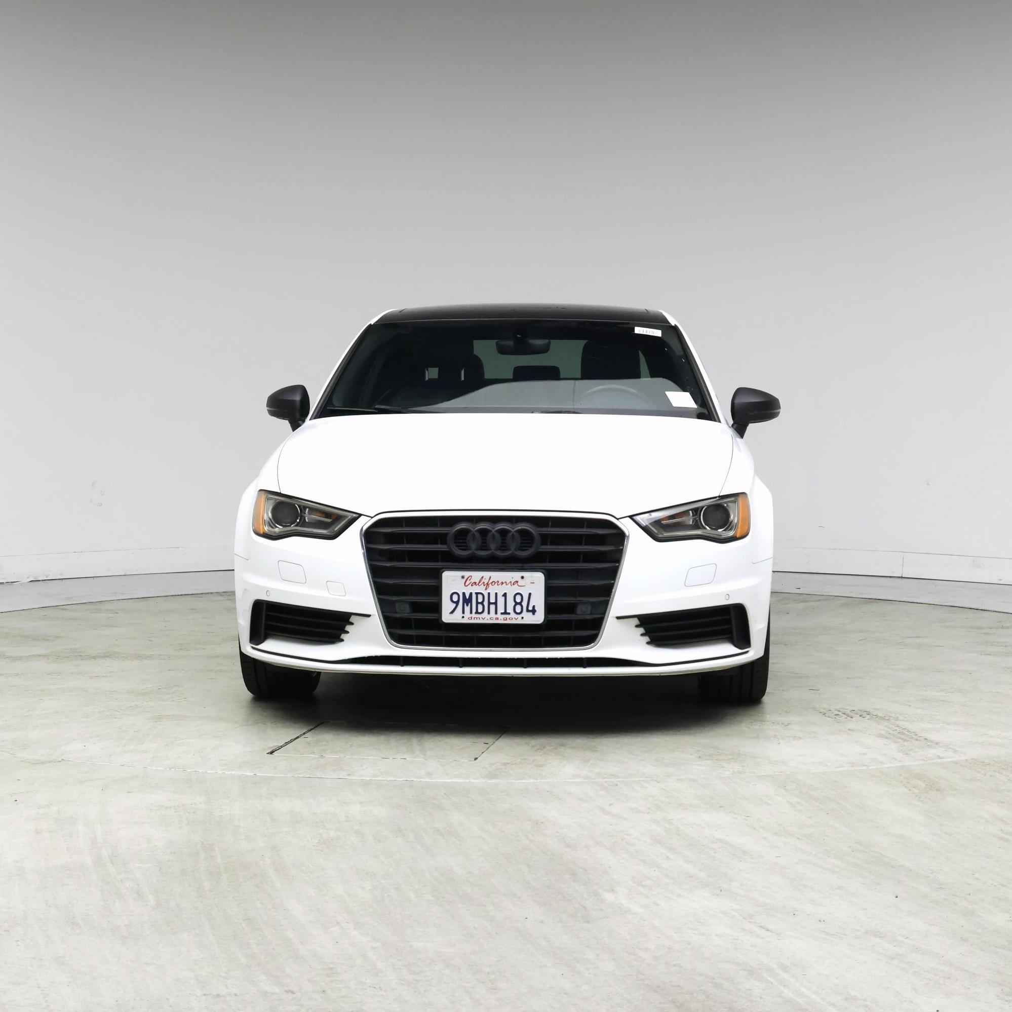 Thumbnail: 2016 Audi A3 - 5