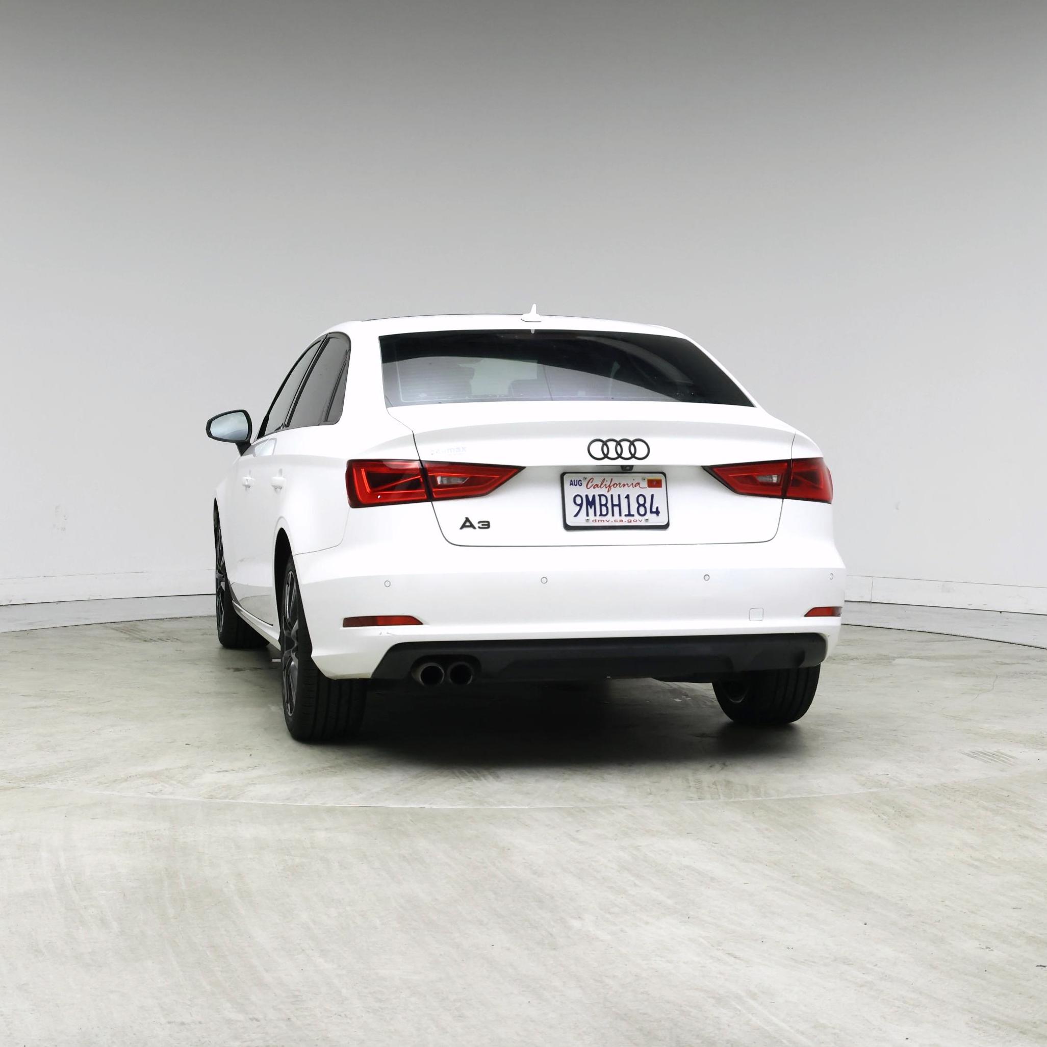 Thumbnail: 2016 Audi A3 - 6