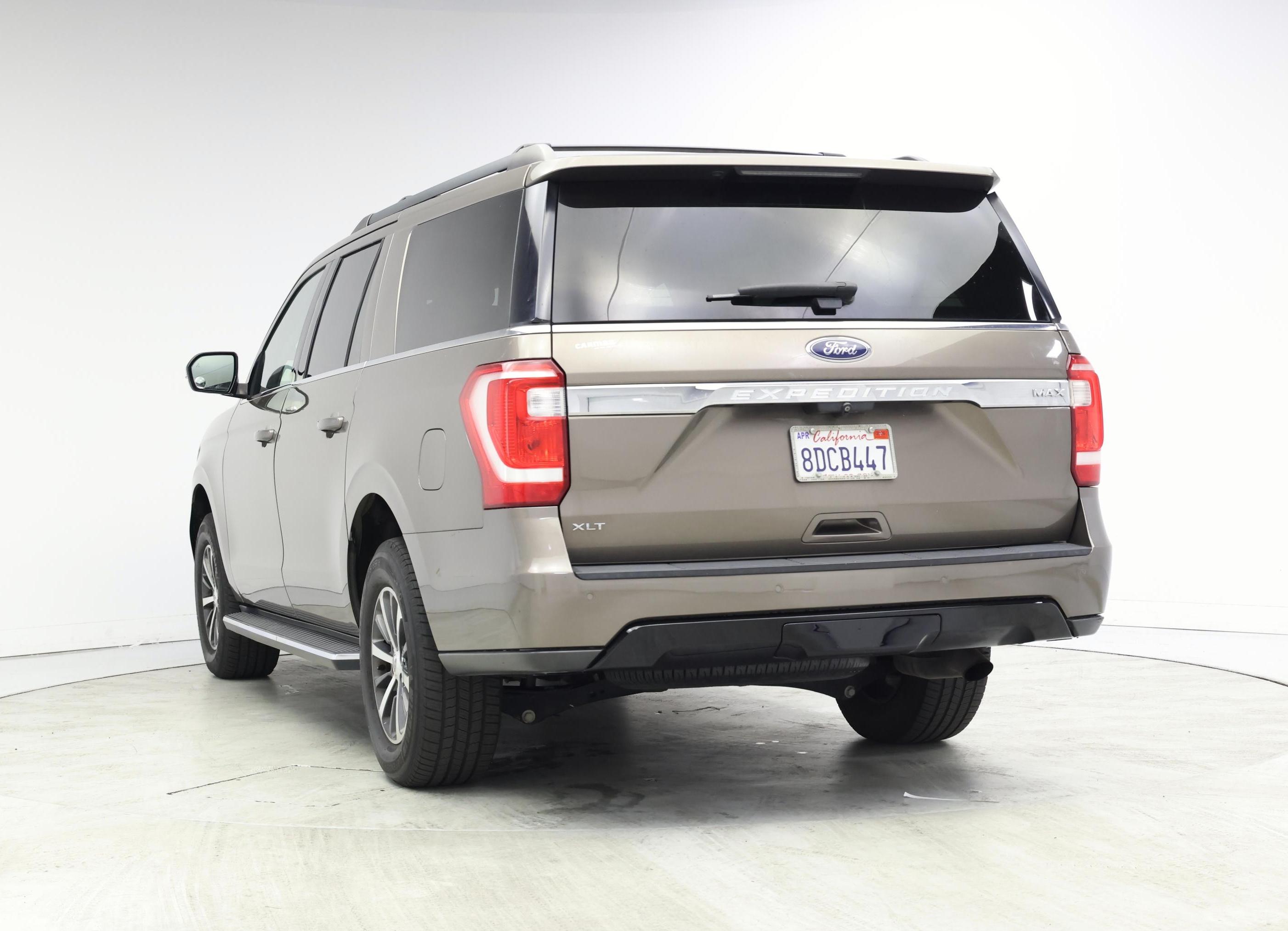 Thumbnail: 2018 Ford Expedition - 2
