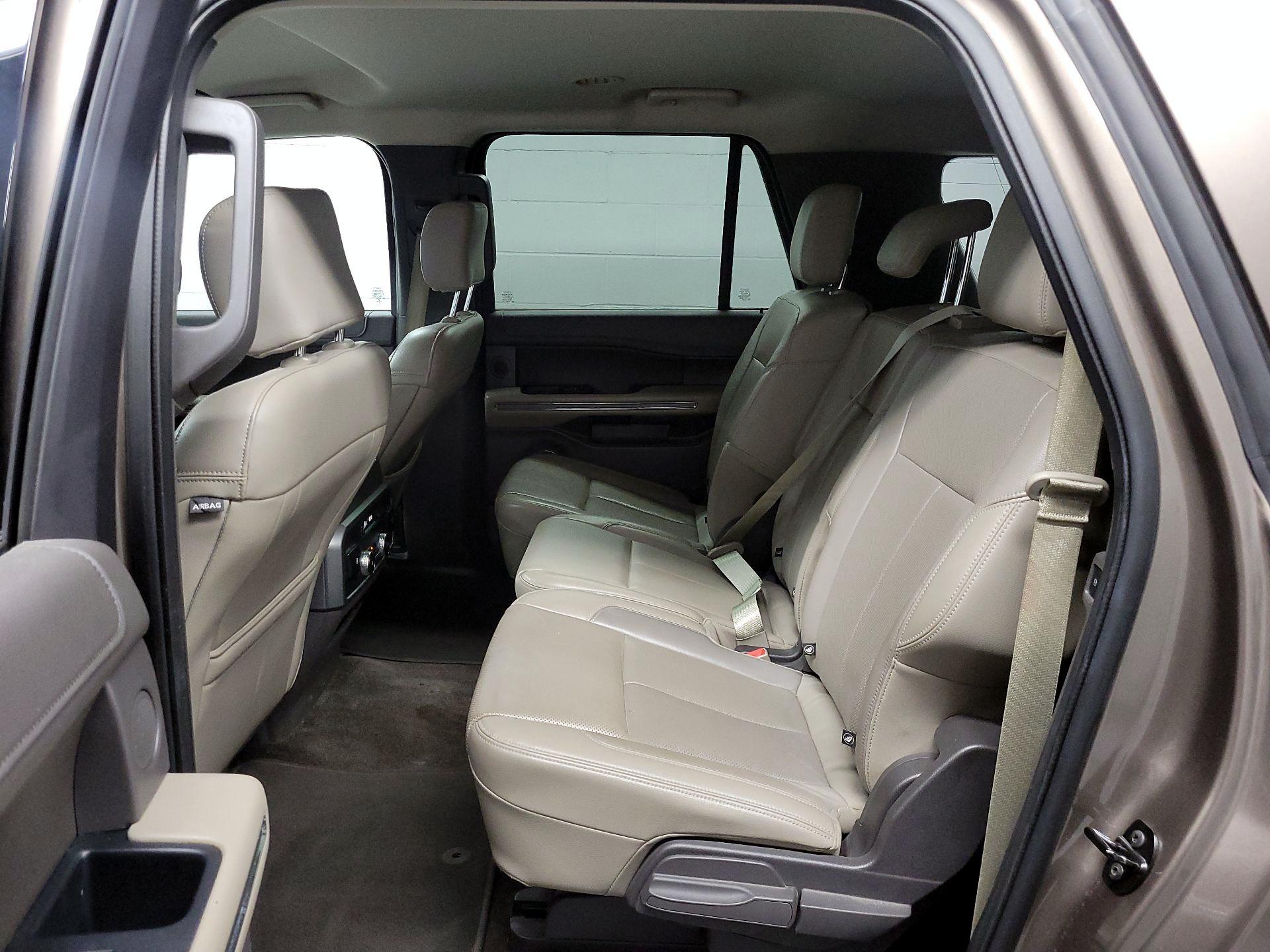 Thumbnail: 2018 Ford Expedition - 19
