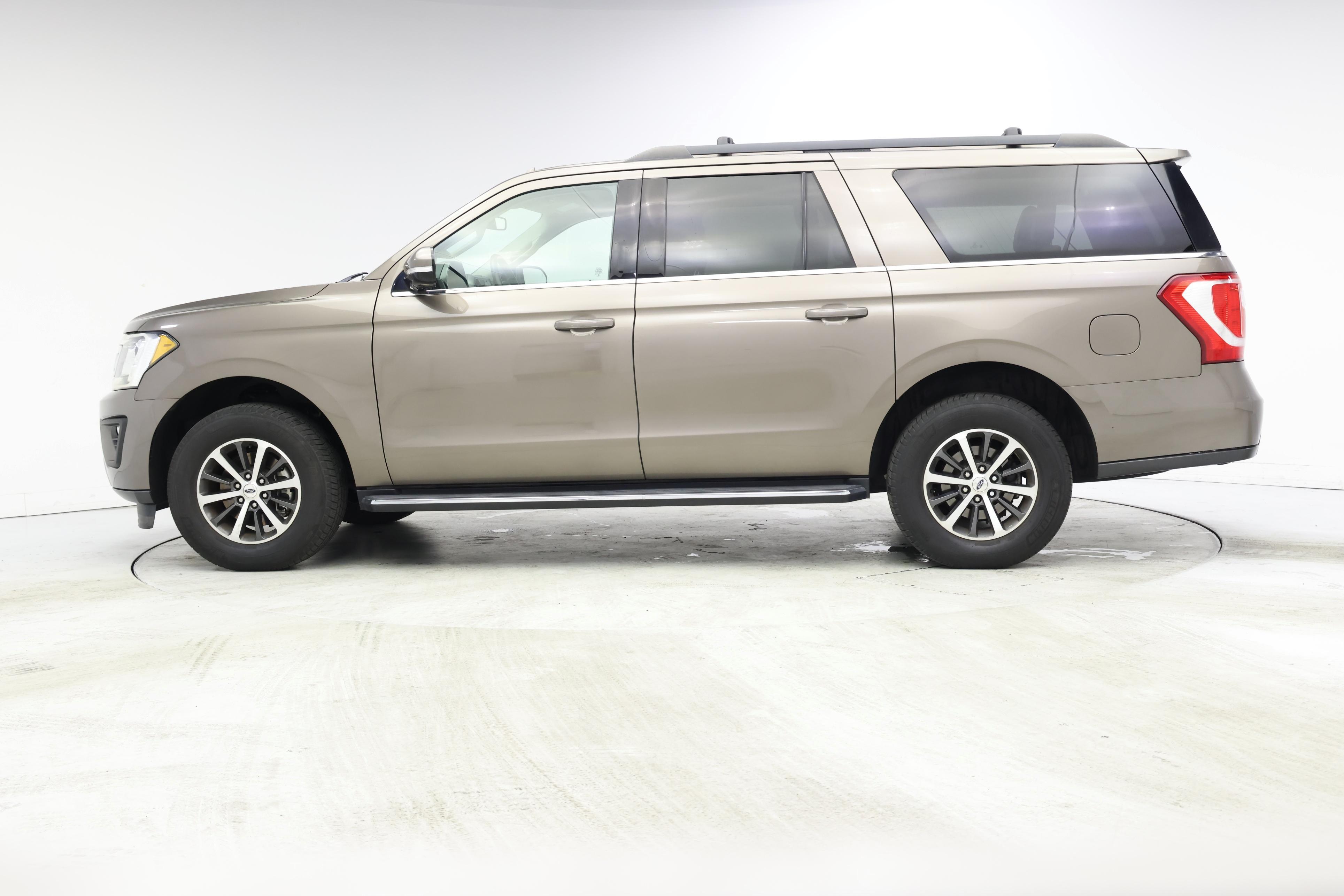 Thumbnail: 2018 Ford Expedition - 3