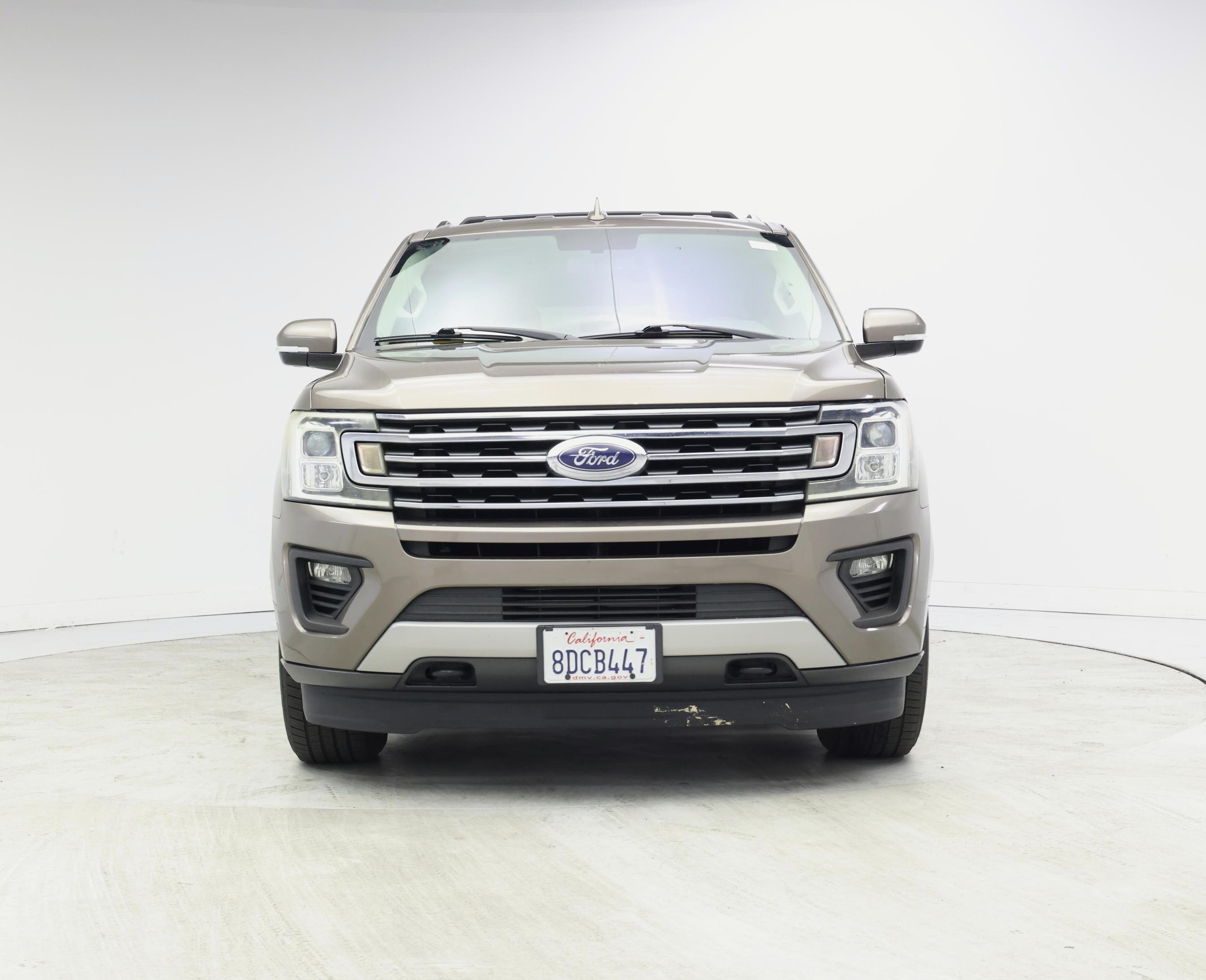 Thumbnail: 2018 Ford Expedition - 5