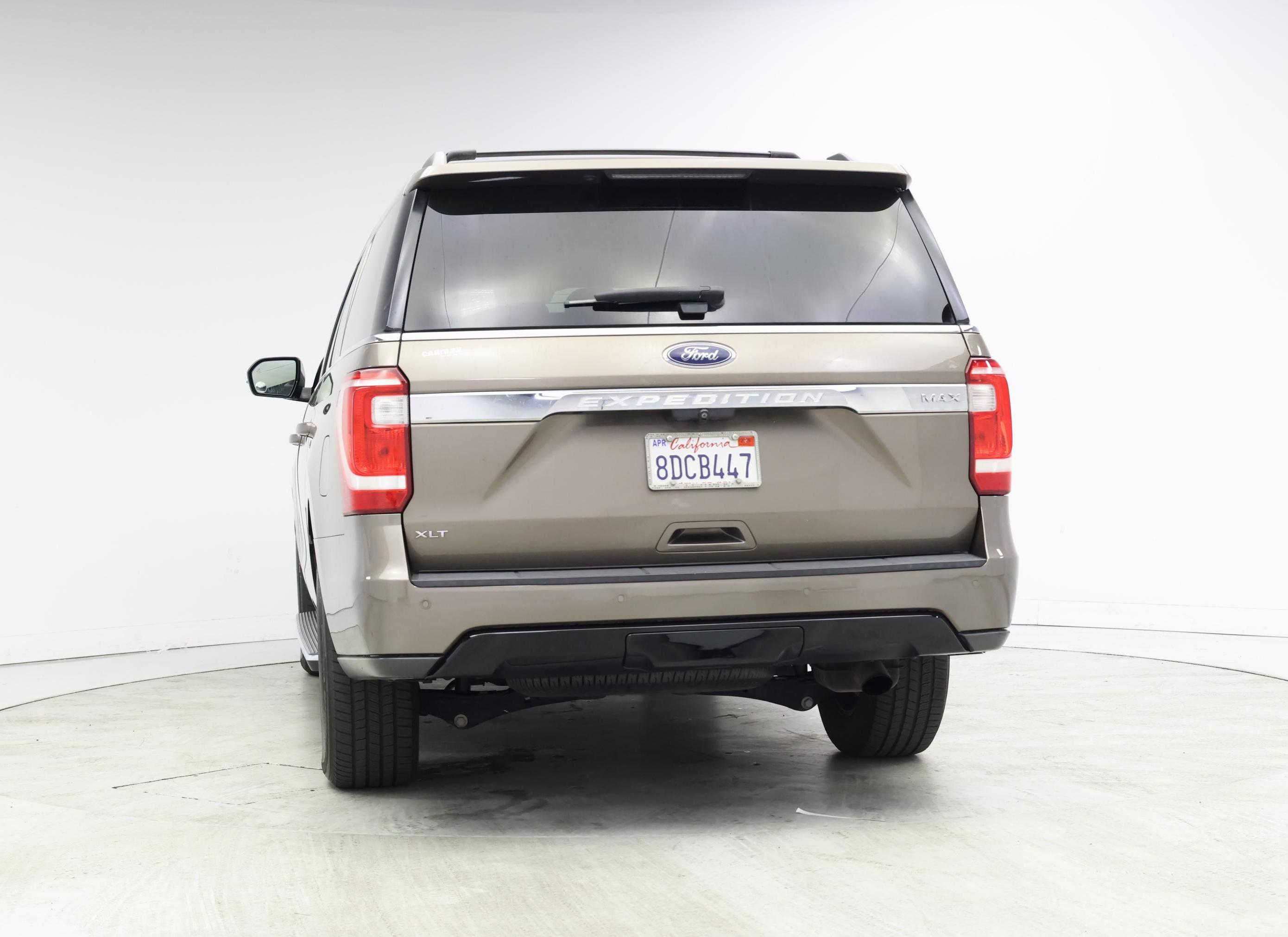 Thumbnail: 2018 Ford Expedition - 6