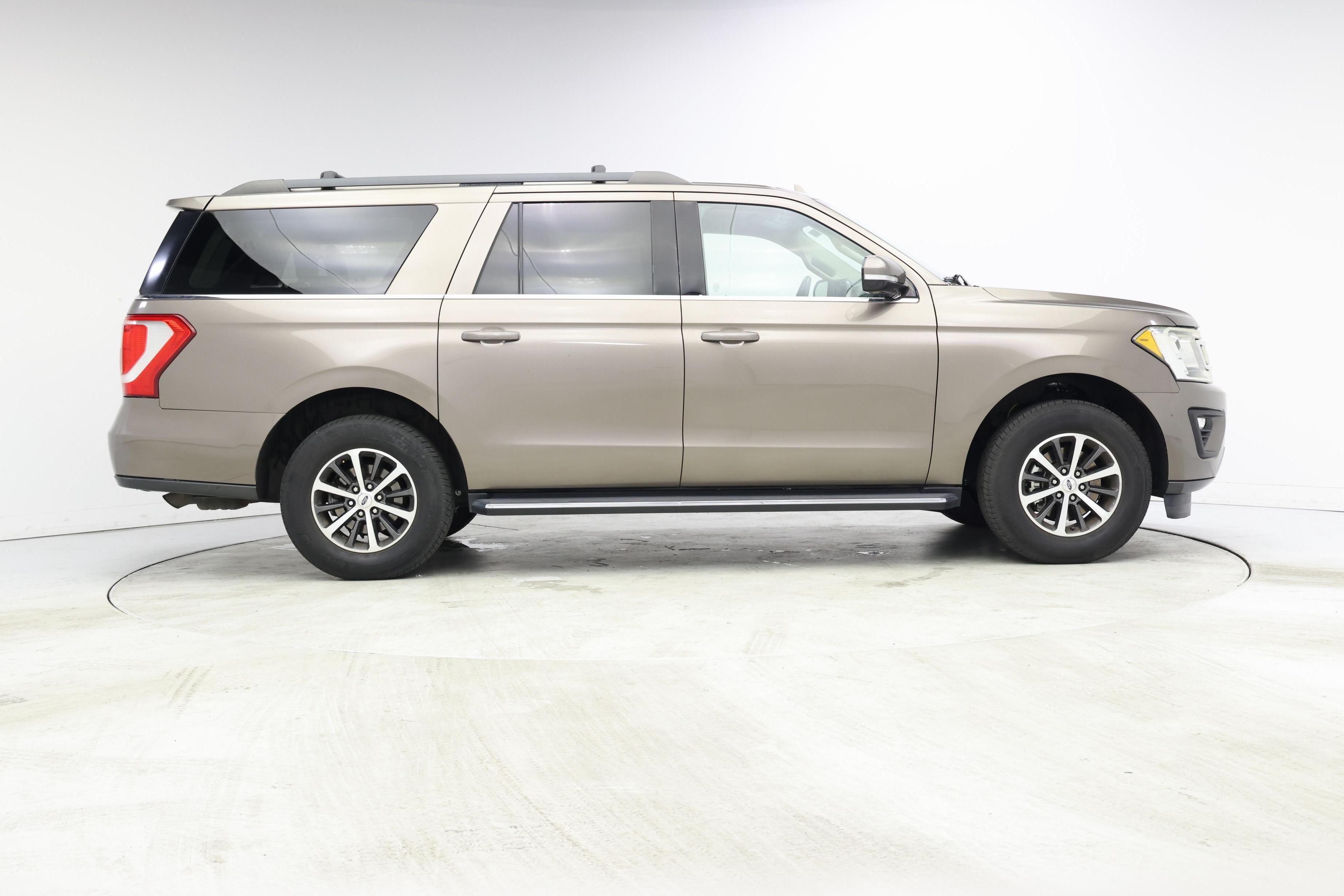 Thumbnail: 2018 Ford Expedition - 7