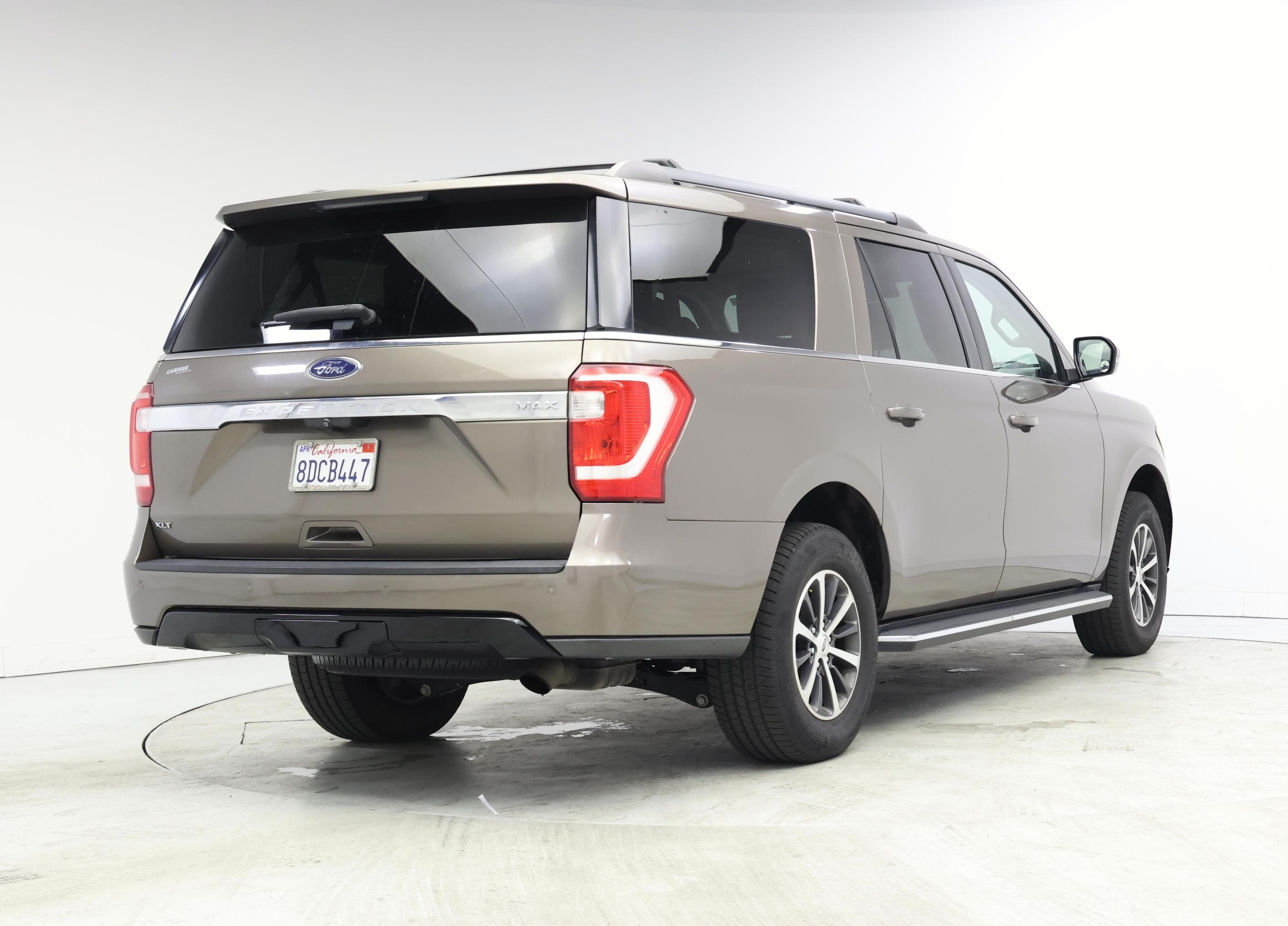 Thumbnail: 2018 Ford Expedition - 8