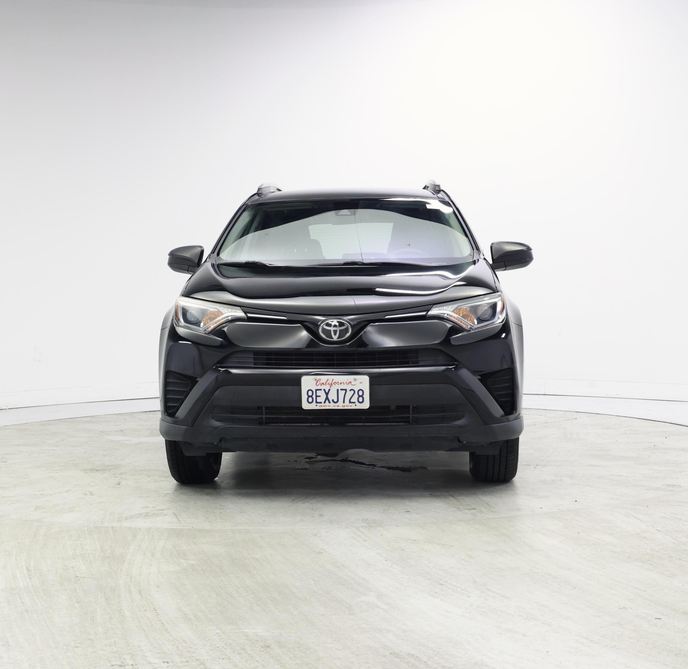 Thumbnail: 2018 Toyota RAV4 - 5