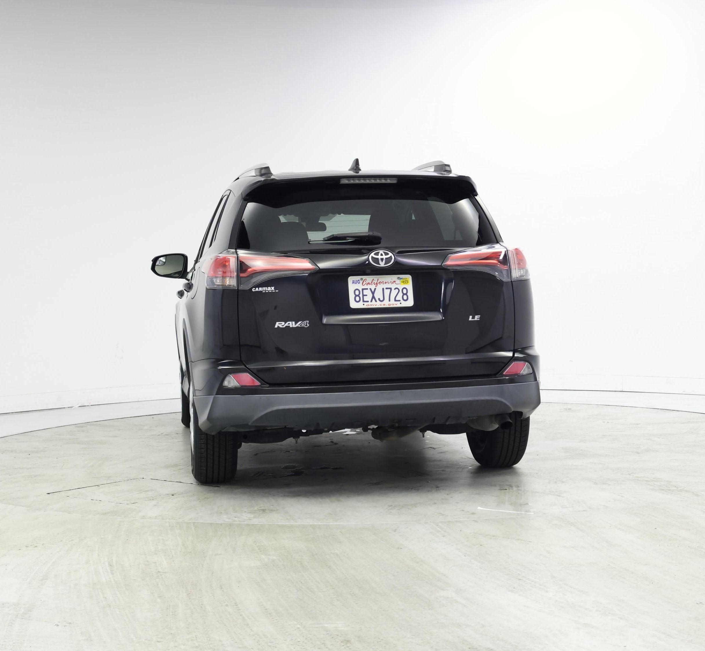 Thumbnail: 2018 Toyota RAV4 - 6