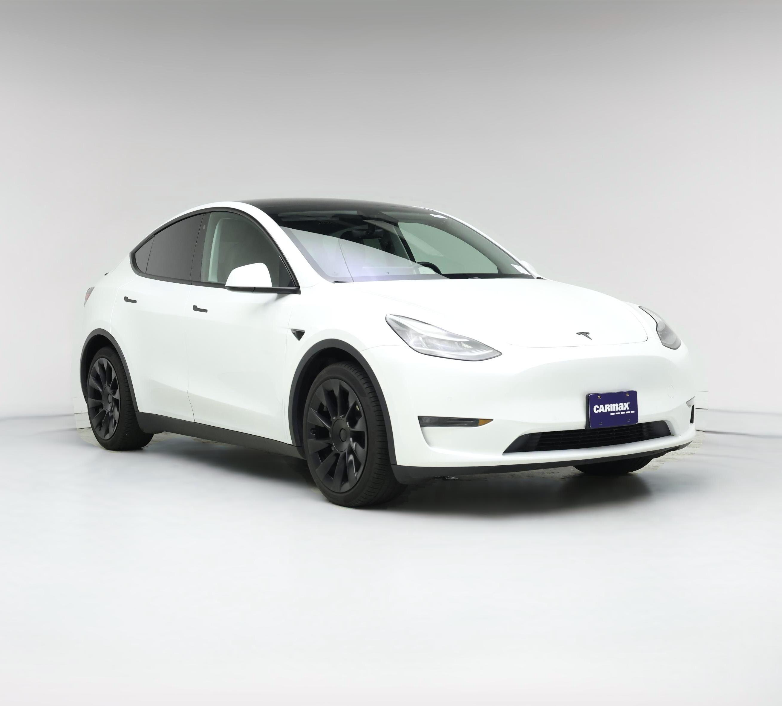 Thumbnail: 2020 Tesla Model Y - 1