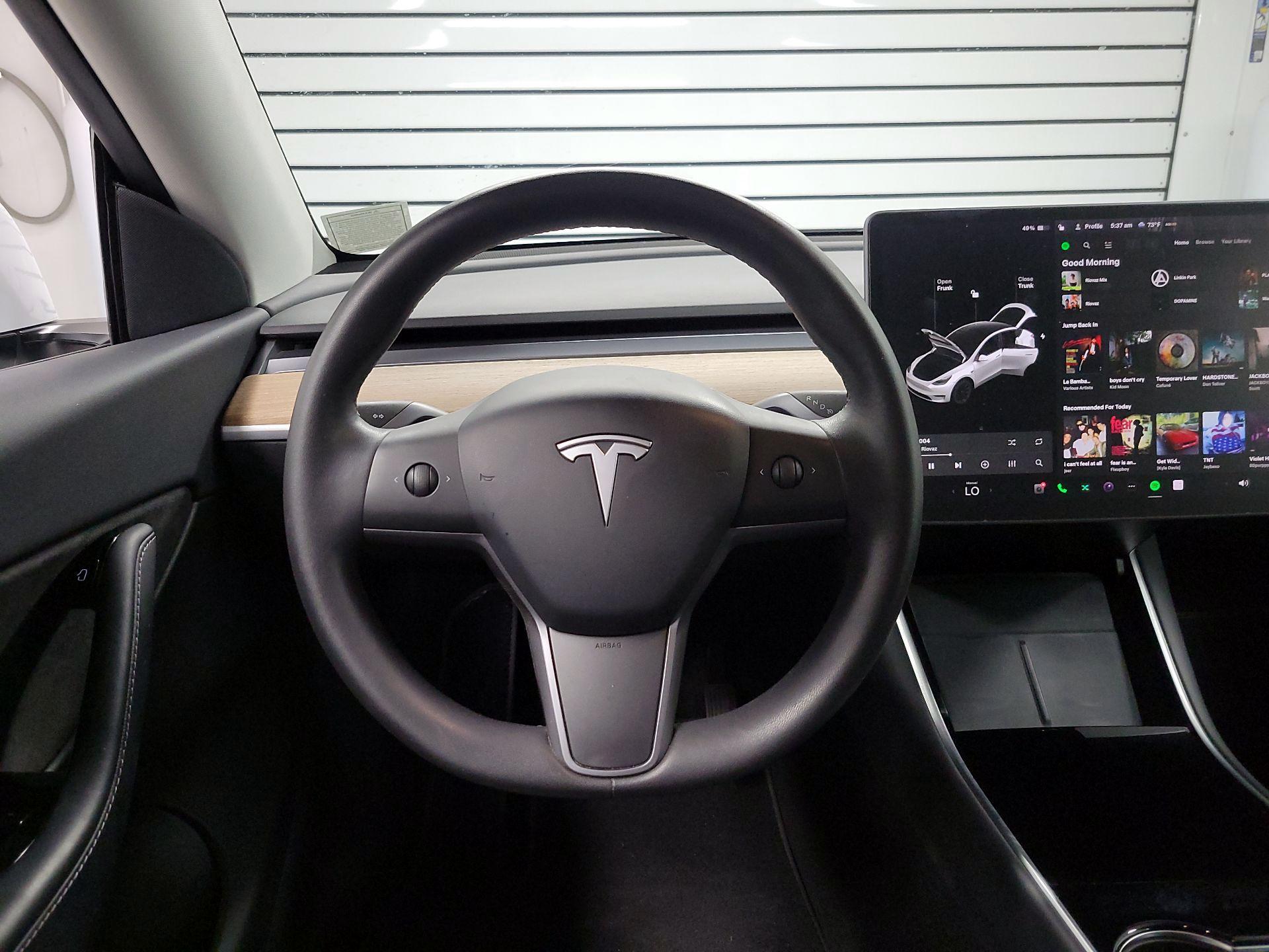 Thumbnail: 2020 Tesla Model Y - 10